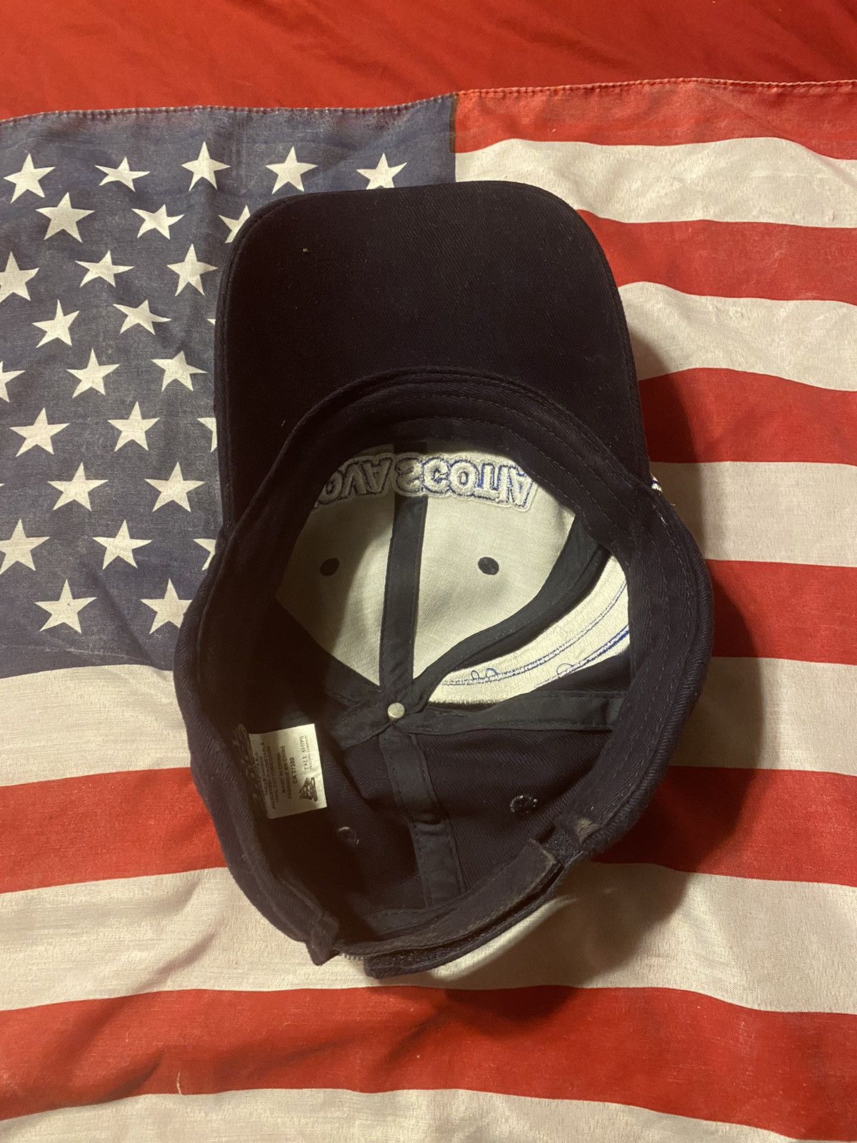 Vintage vintage nova scotia hat Size ONE SIZE - 2 Thumbnail