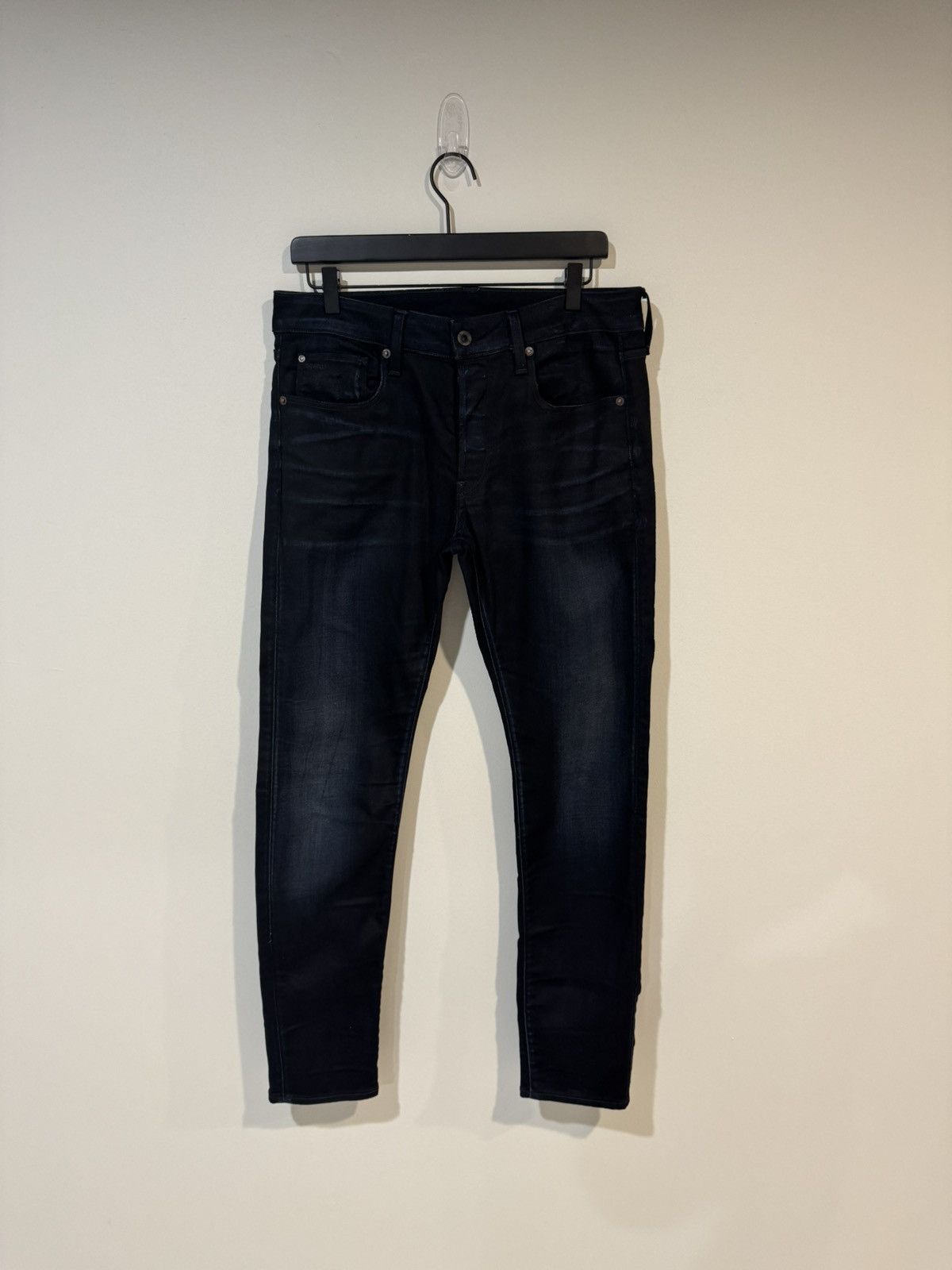 G-Star G star jeans Size US 32 / EU 48 - 2 Thumbnail