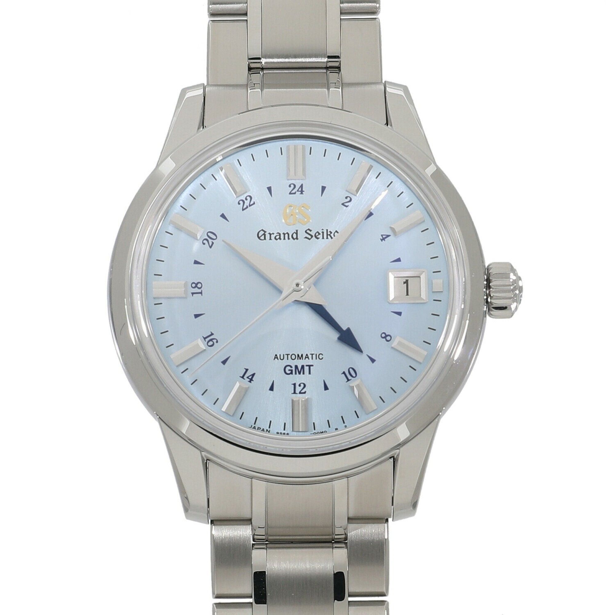 image of Grand Seiko Grand Elegance Collection Caliber 9S 25Th Anniversary 1700 Limited Edition Sbgm253 / 9S