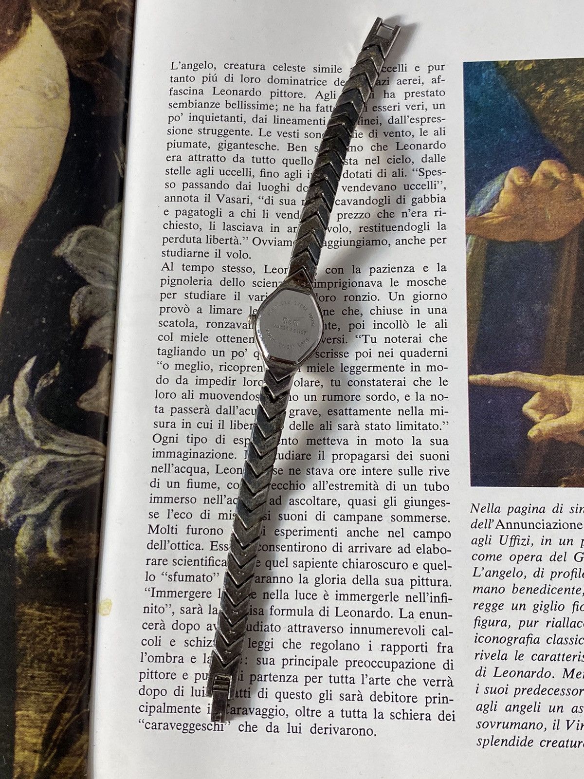 Japanese Brand Elegant Q&Q Quartz Watch - Tested Working Size ONE SIZE - 7 Thumbnail