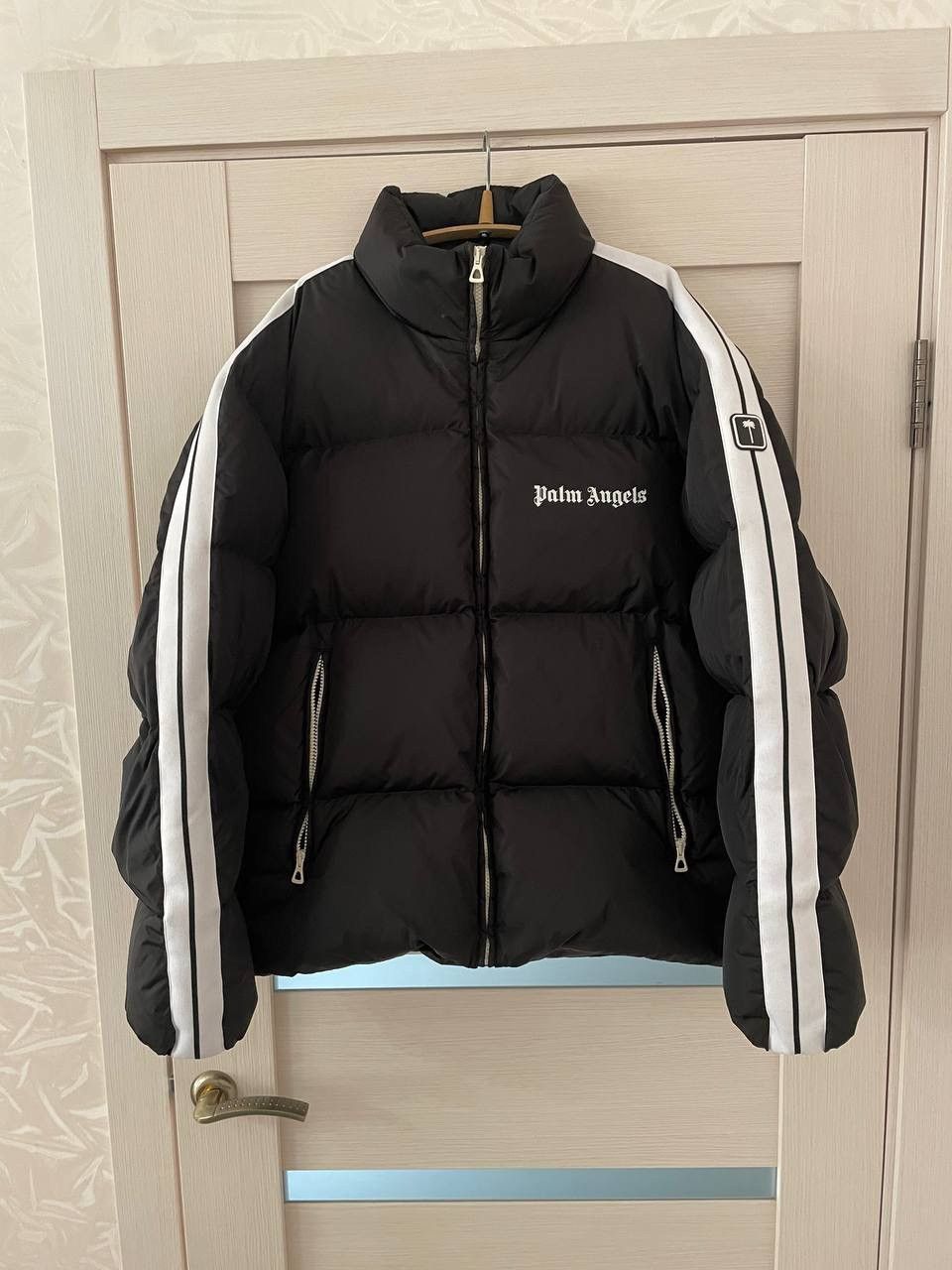 Palm Angels Palm angels Size US L / EU 52-54 / 3 - 1 Thumbnail