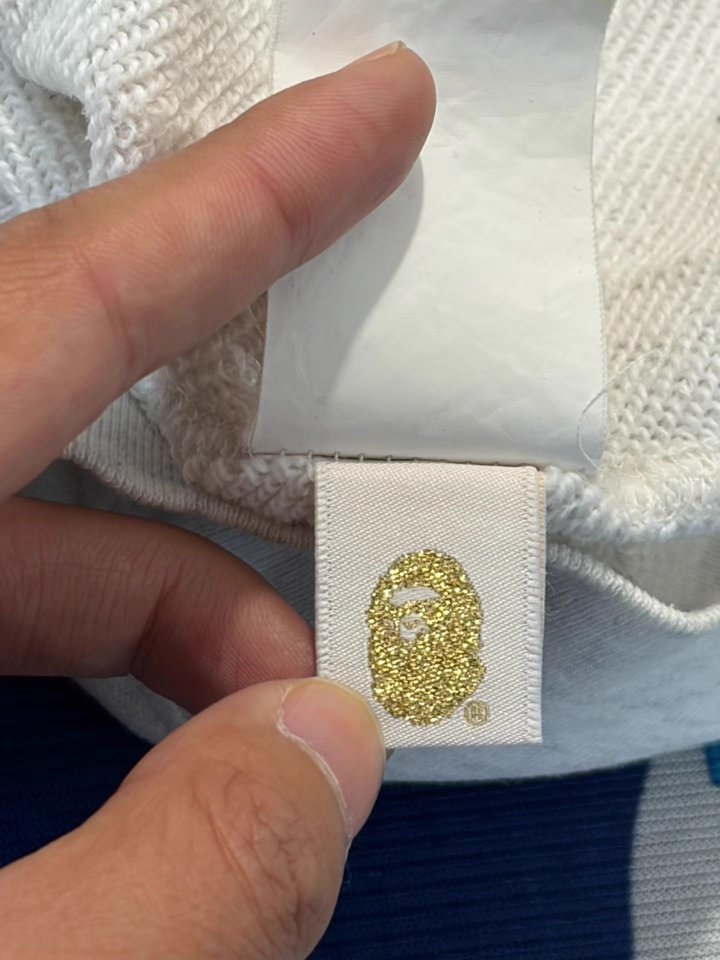 Bape Bape Hawaii Hoodie Size US S / EU 44-46 / 1 - 5 Thumbnail