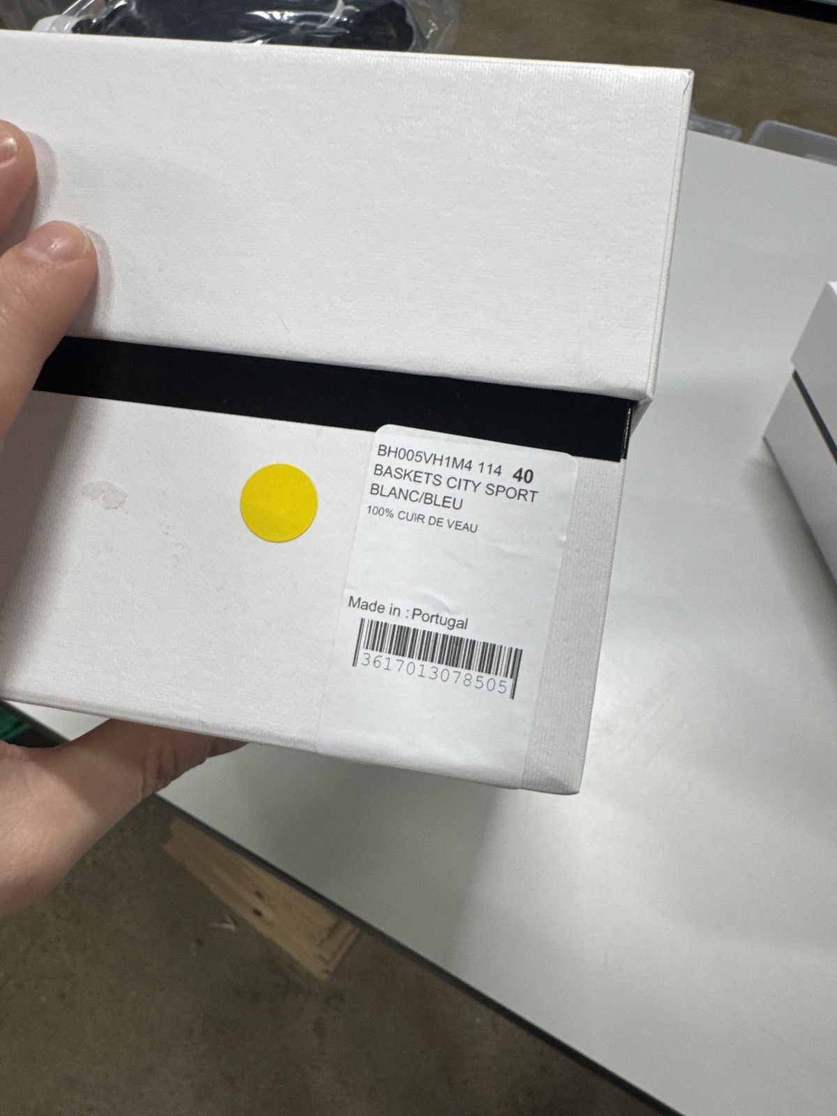 Givenchy Givenchy City Sport Sneaker NEW 750$ Size US 7 / EU 40 - 7 Thumbnail