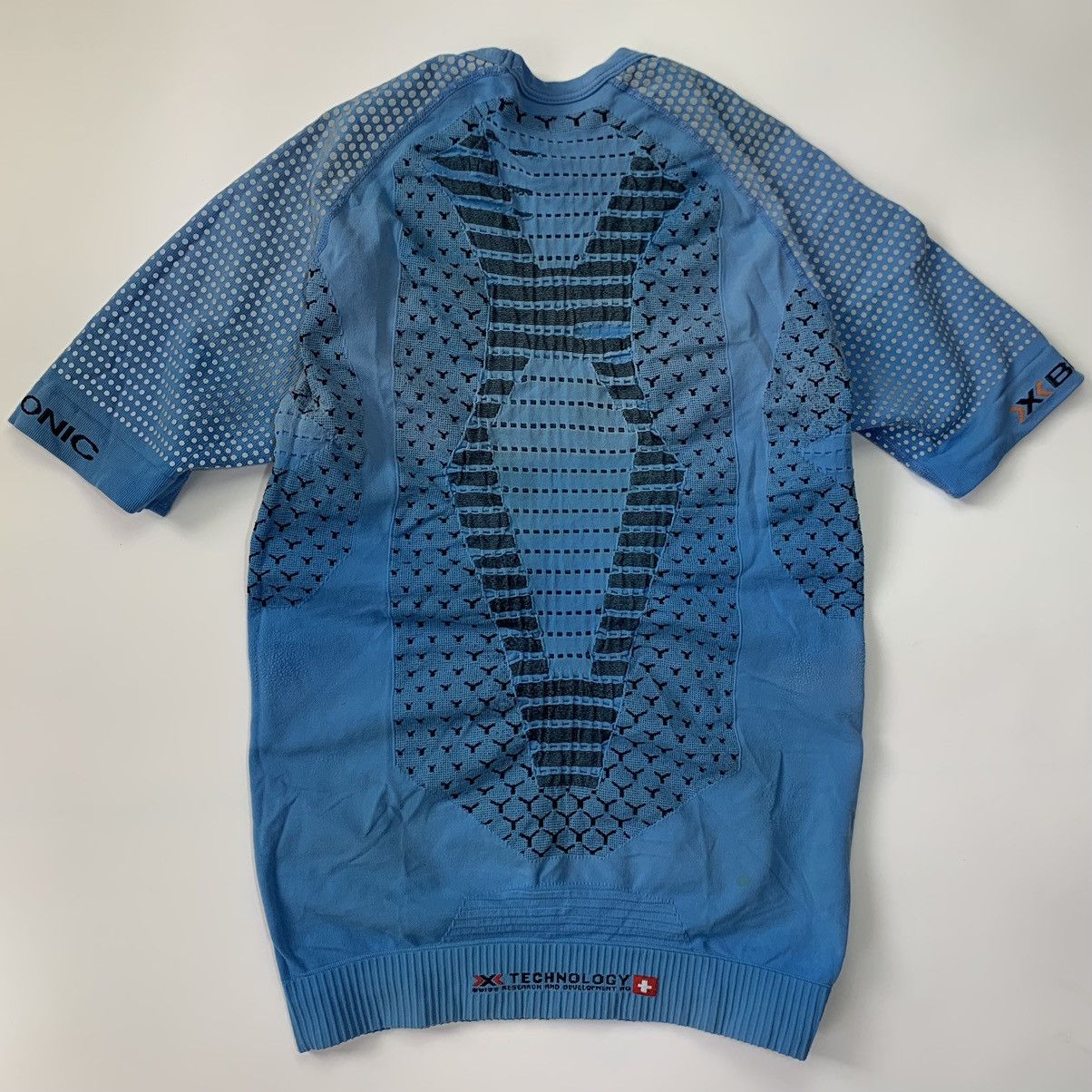 Other X Bionic Thermo T-Shirt Sportwear Size US M / EU 48-50 / 2 - 7 Thumbnail