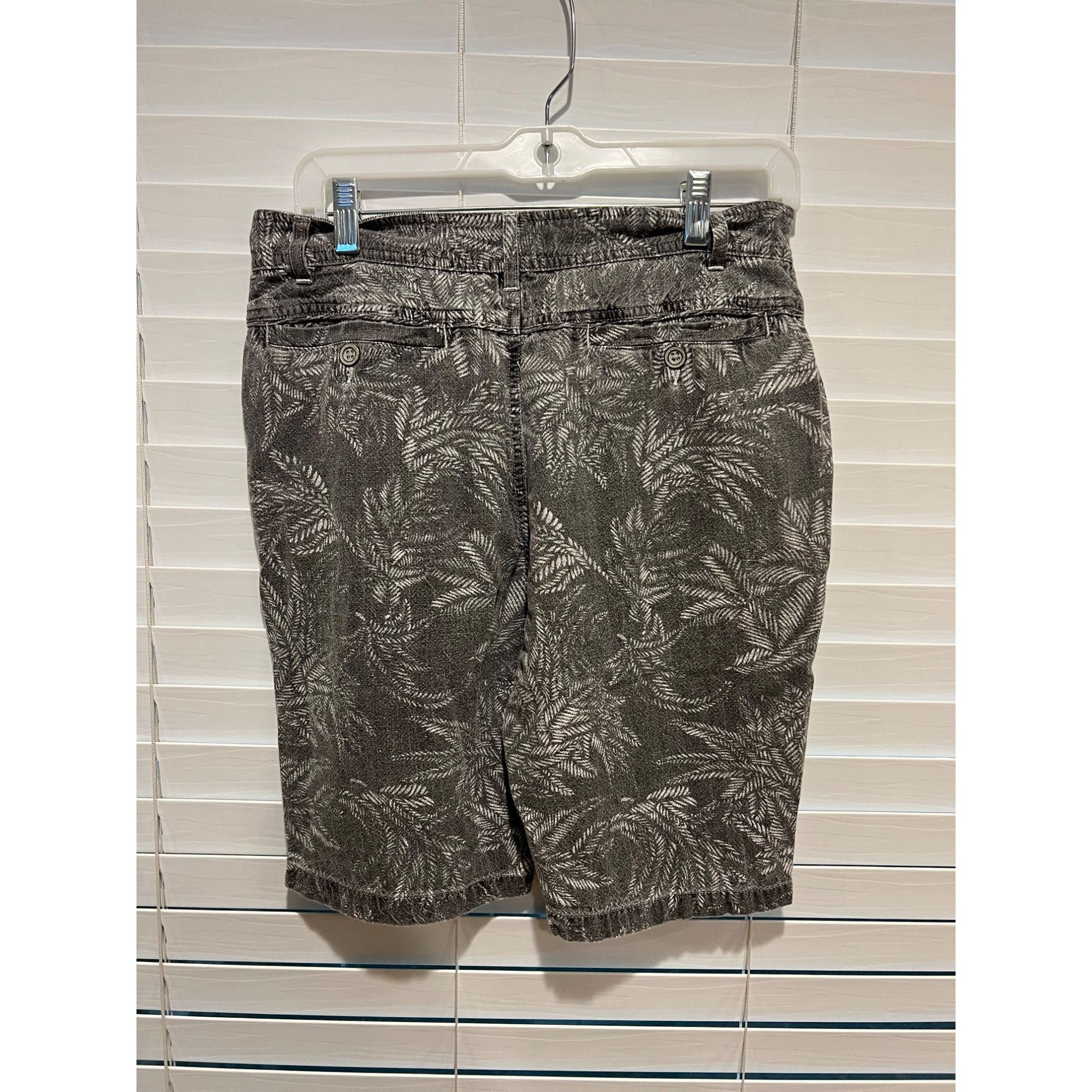 Carbon2Cobalt Carbon2Cobalt Mens Shorts - Size 30 Size US 30 / EU 46 - 3 Thumbnail