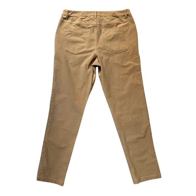 Lululemon Lululemon Brown Pants | Size 33 Size US 33 - 2 Thumbnail