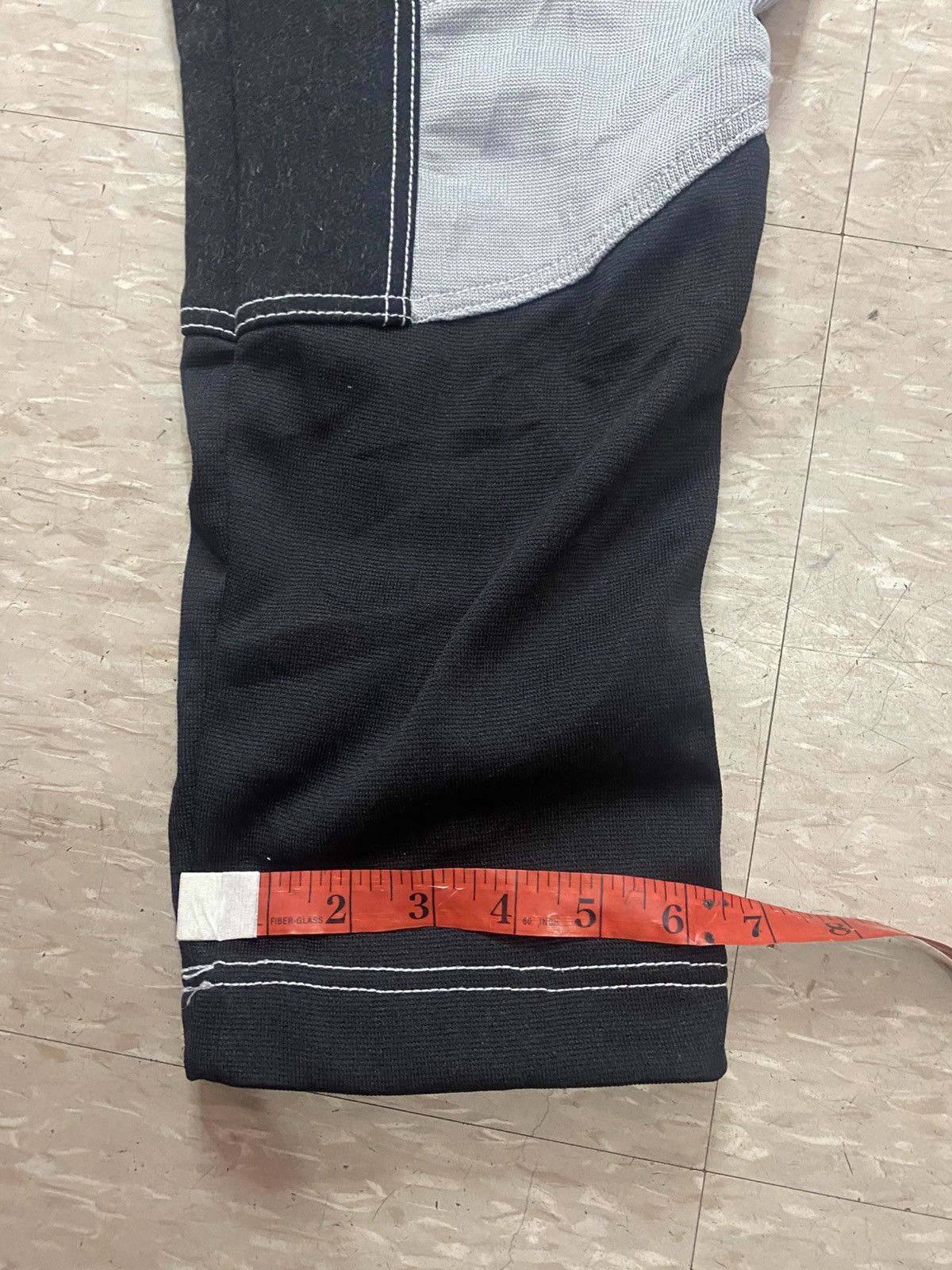 All Sport × Other × Vintage Vintage biolife motocross motorbike pants Size US 32 / EU 48 - 9 Thumbnail