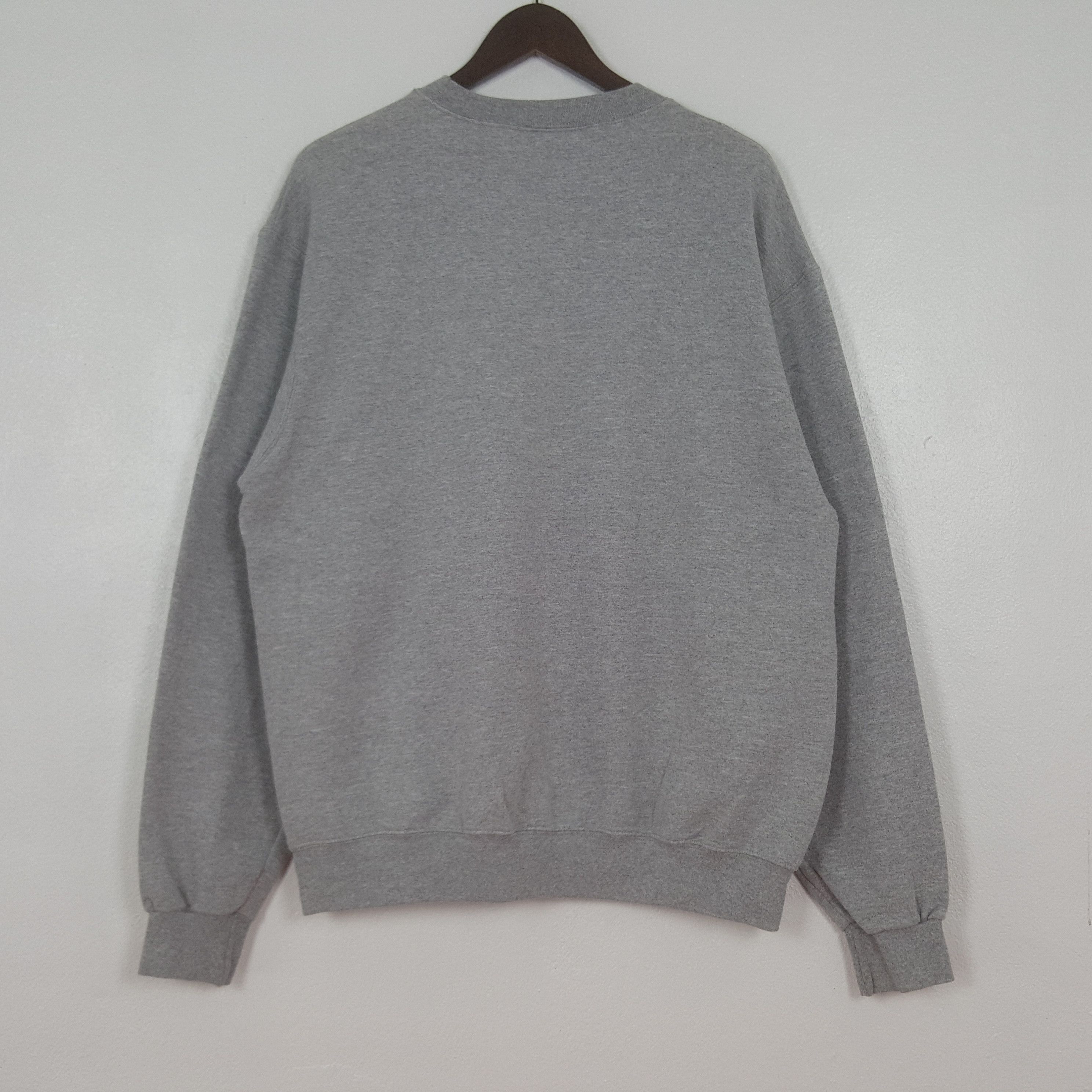 Champion Vintage University Washington State Sweatshirt Size US M / EU 48-50 / 2 - 4 Thumbnail