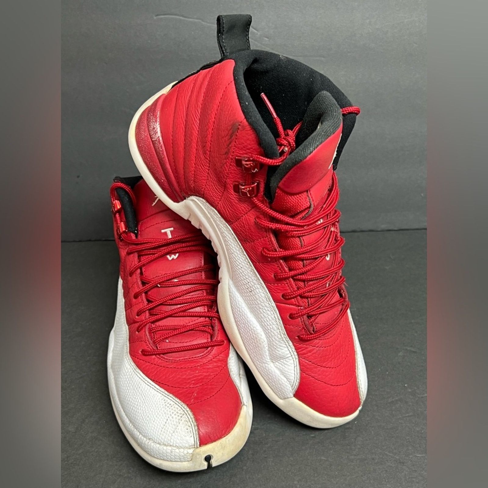 Jordan Brand Jordan 12 Men’s Retro (2016) Size 10 Size US 10 / EU 43 - 2 Thumbnail