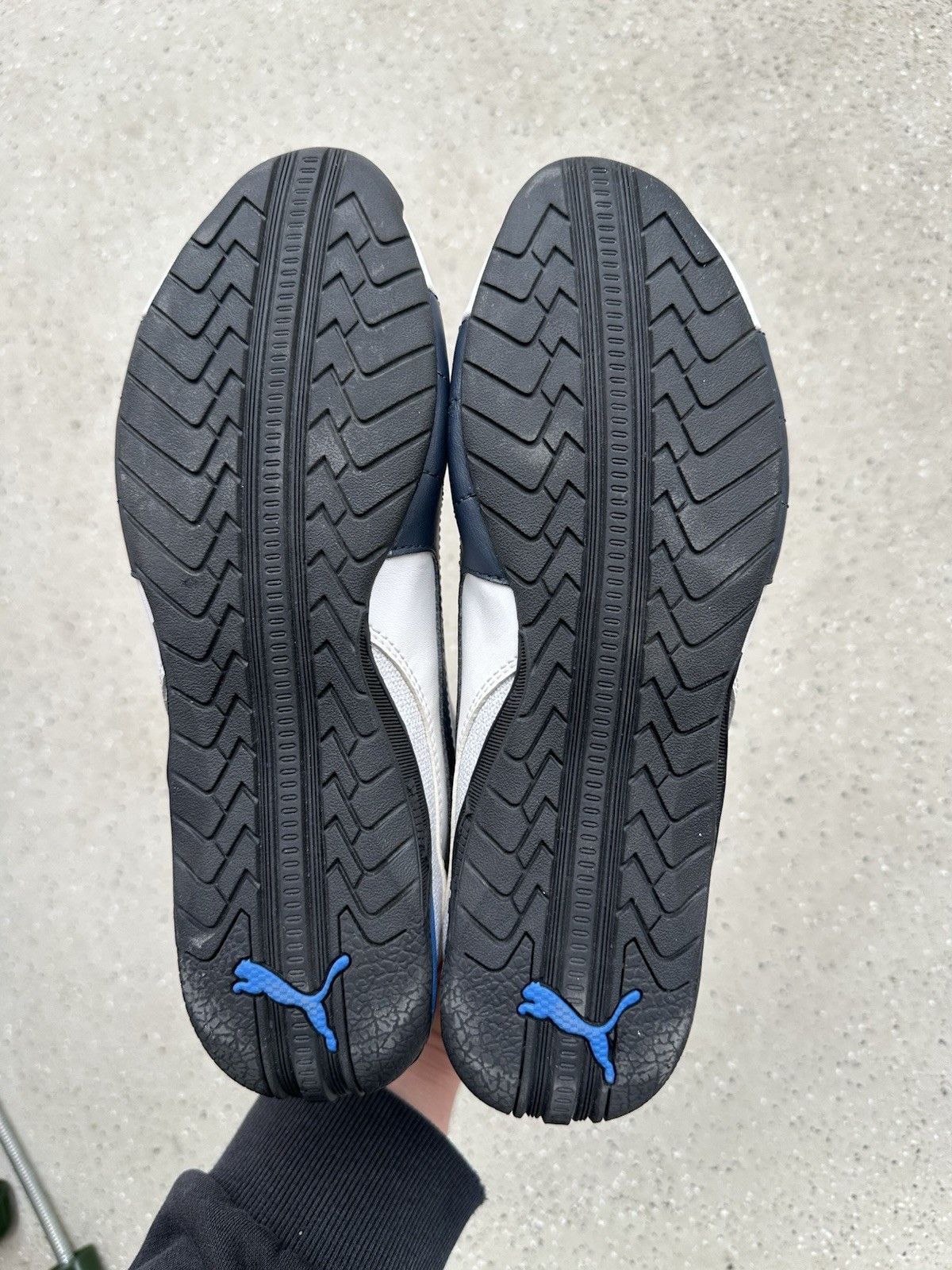 Puma Puma drift cat II vintage 2000s y2k shoes sneakers speedcat Size US 4.5 / IT 34.5 - 15 Thumbnail