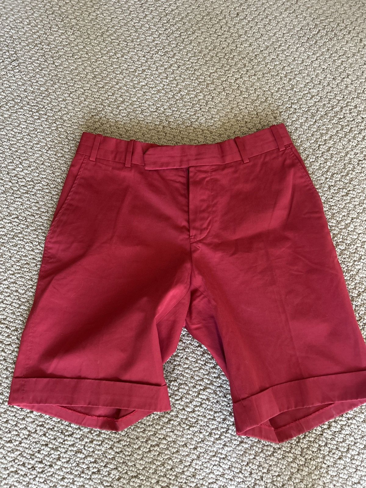 Berluti Berluti shorts Size US 30 / EU 46 - 1 Thumbnail