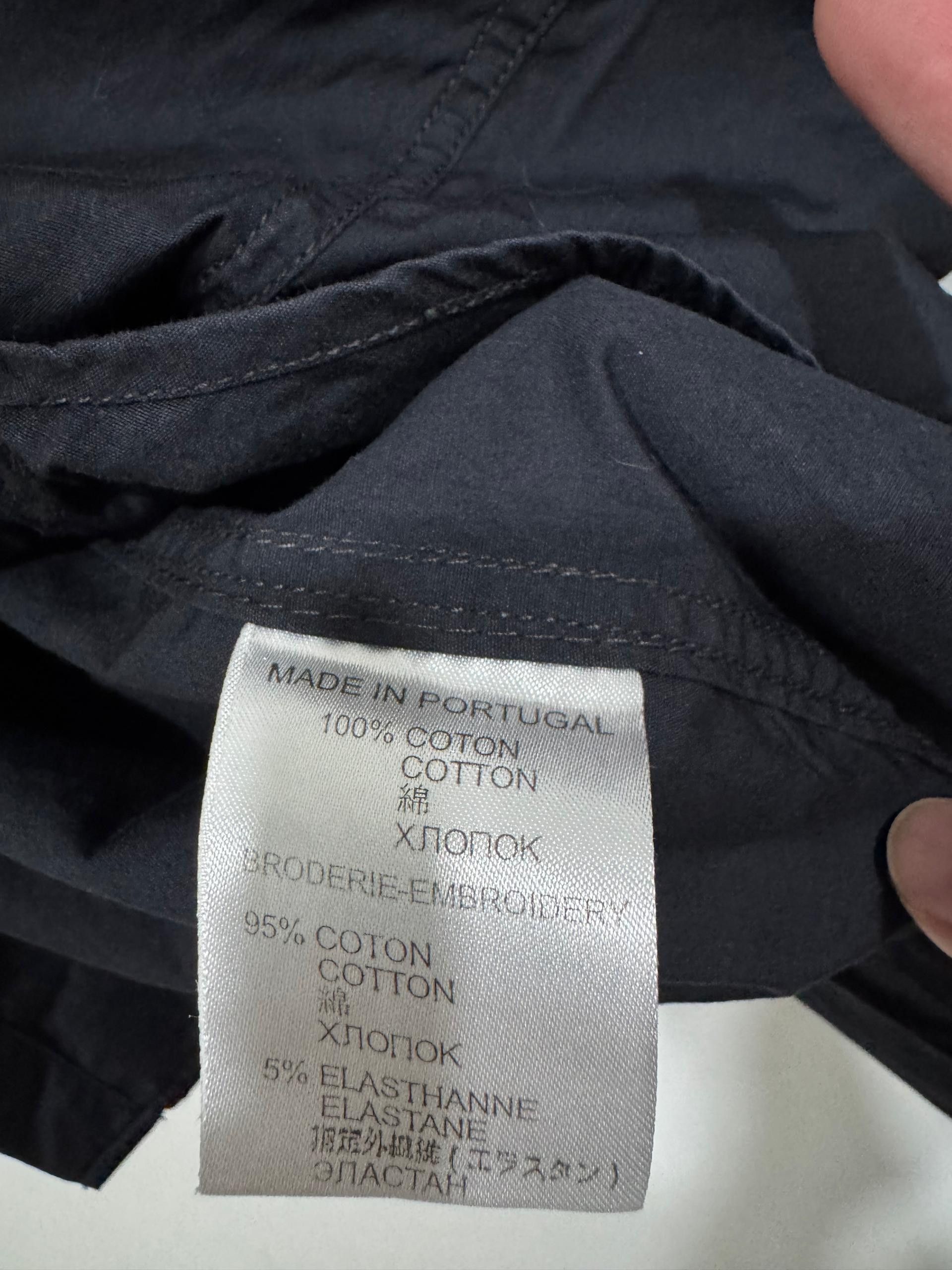 Givenchy Givenchy Red Star Shirt Size US S / EU 44-46 / 1 - 6 Thumbnail