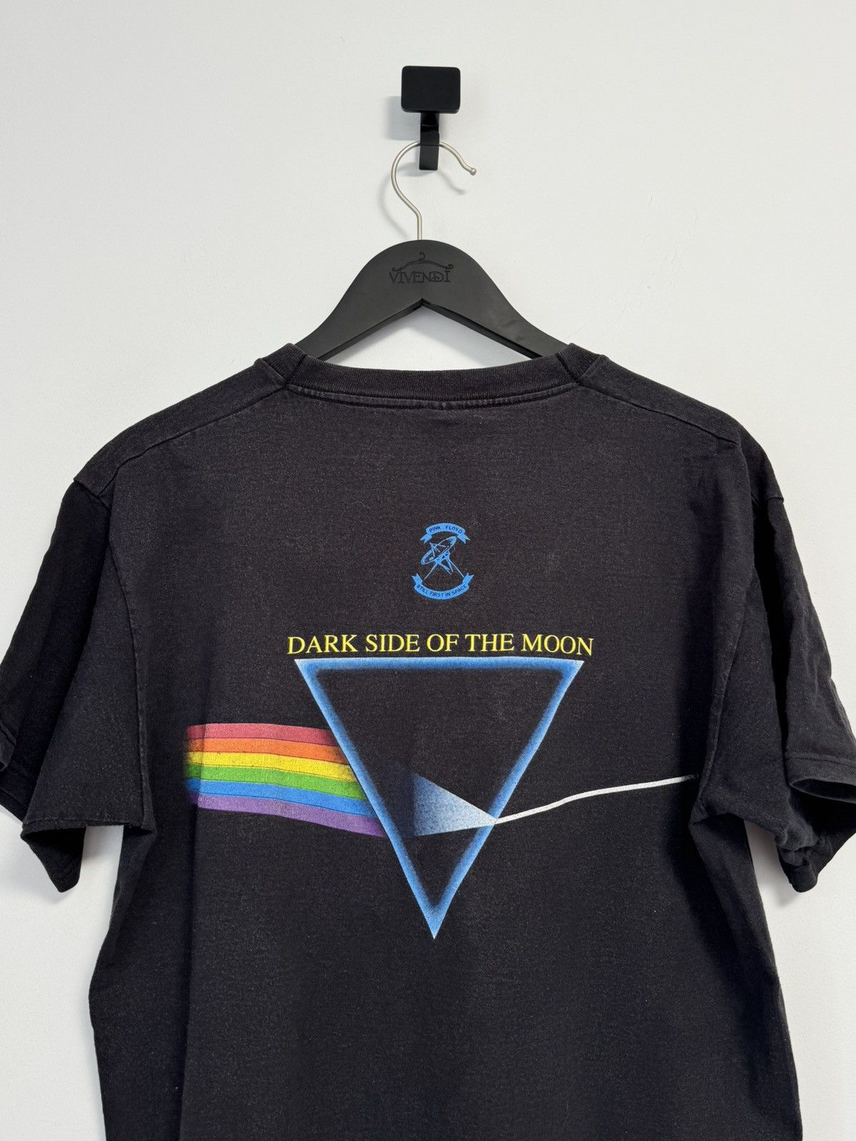 Pink Floyd Pink Floyd Vintage Y2K style 90’s T-Shirt Size US L / EU 52-54 / 3 - 9 Thumbnail