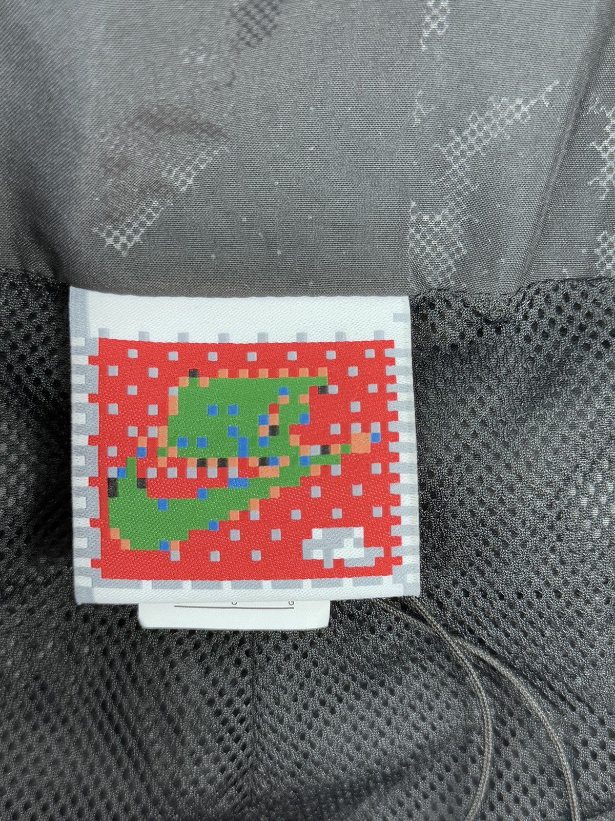 Cactus Plant Flea Market × Nike LOGO PRINT TRACK PANTS Size US 34 / EU 50 - 7 Thumbnail