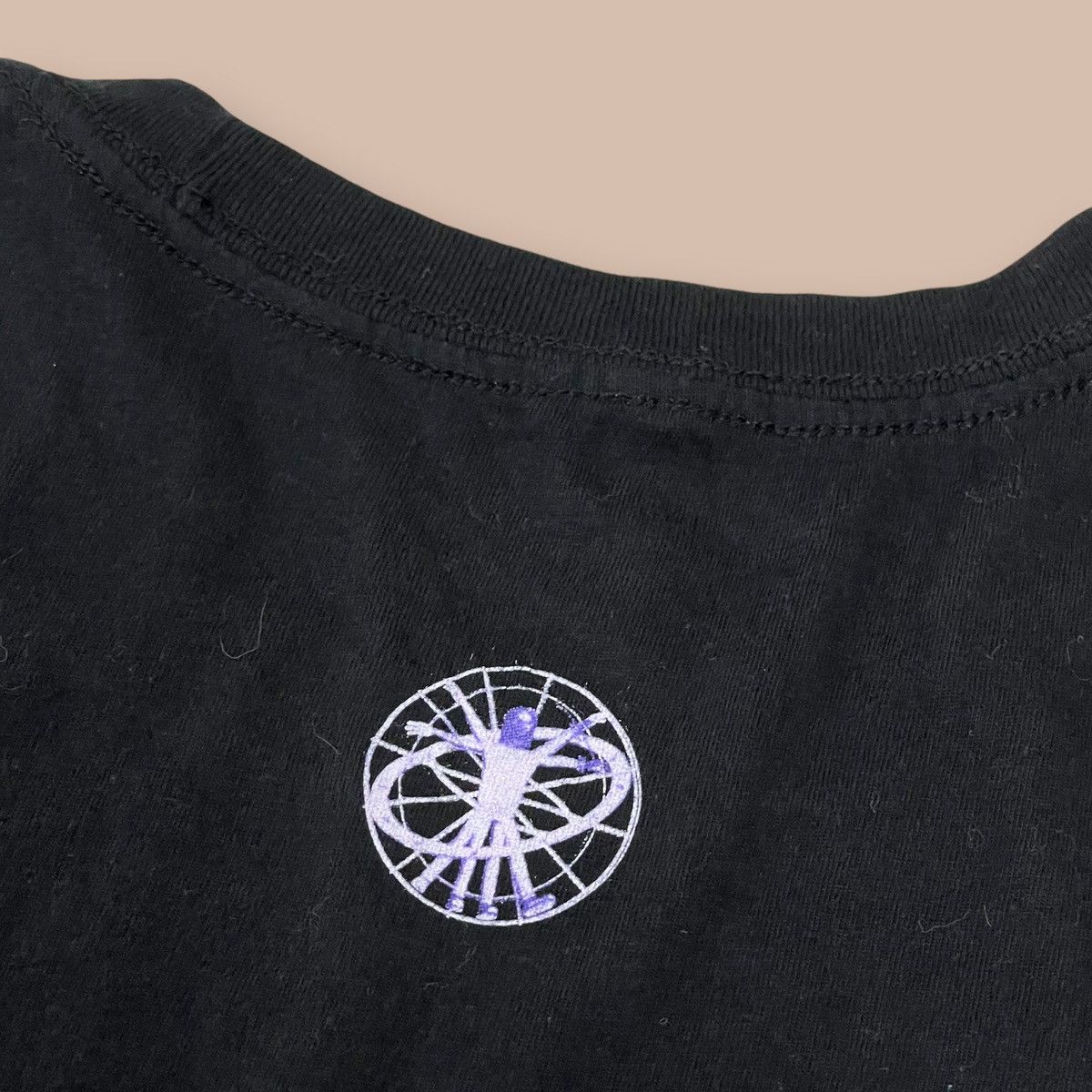 Rap Tees Gunna "WUNNA" Tee Size US L / EU 52-54 / 3 - 4 Thumbnail