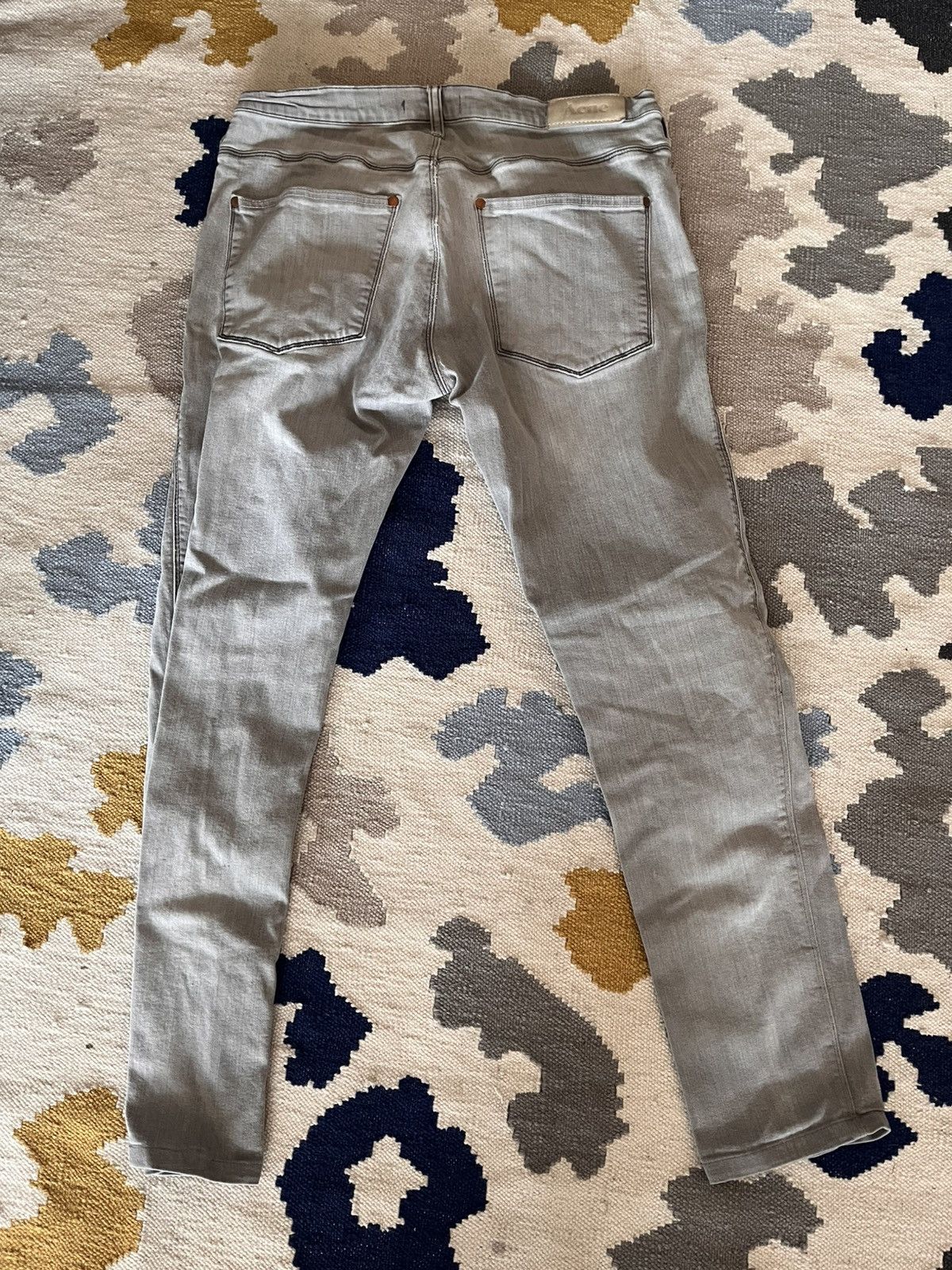 Acne Studios × Vintage Acne Studios Size US 34 / EU 50 - 2 Thumbnail