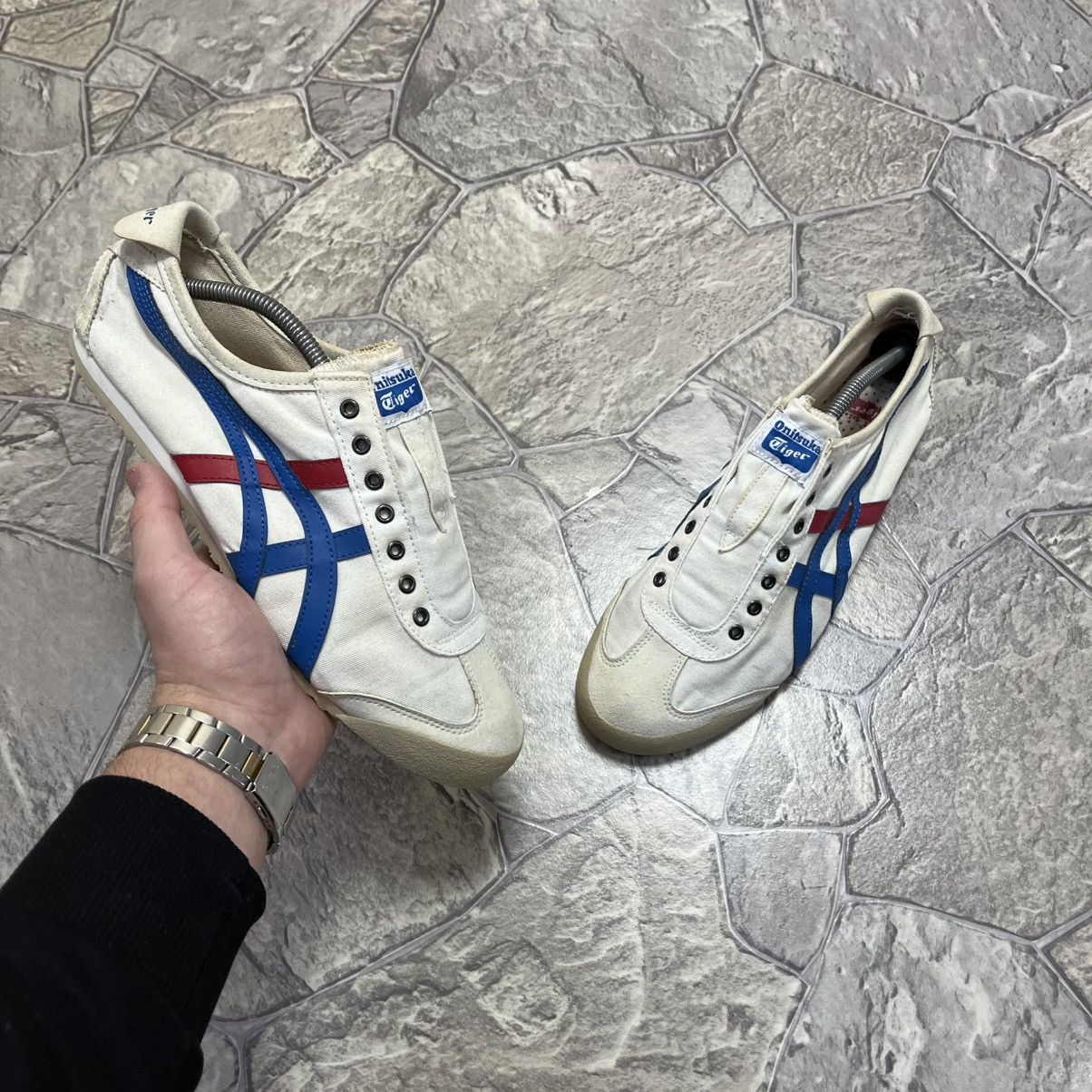 Asics Onitsuke Tiger sneakers