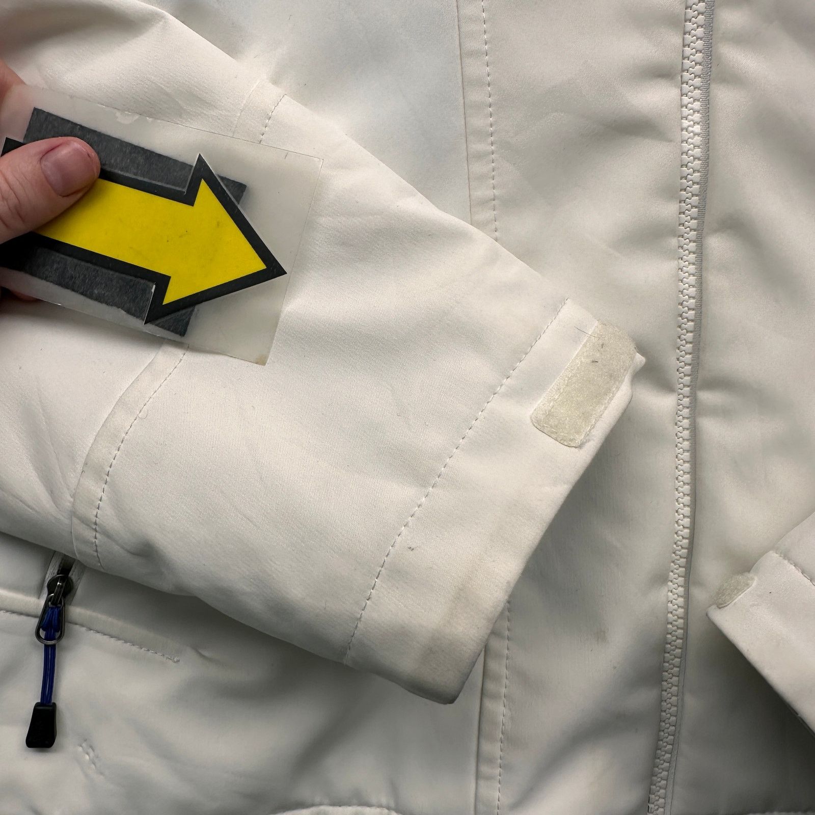 The North Face The North Face Apex Elevation Jacket Womens Large Primaloft Size US L / EU 52-54 / 3 - 12 Thumbnail