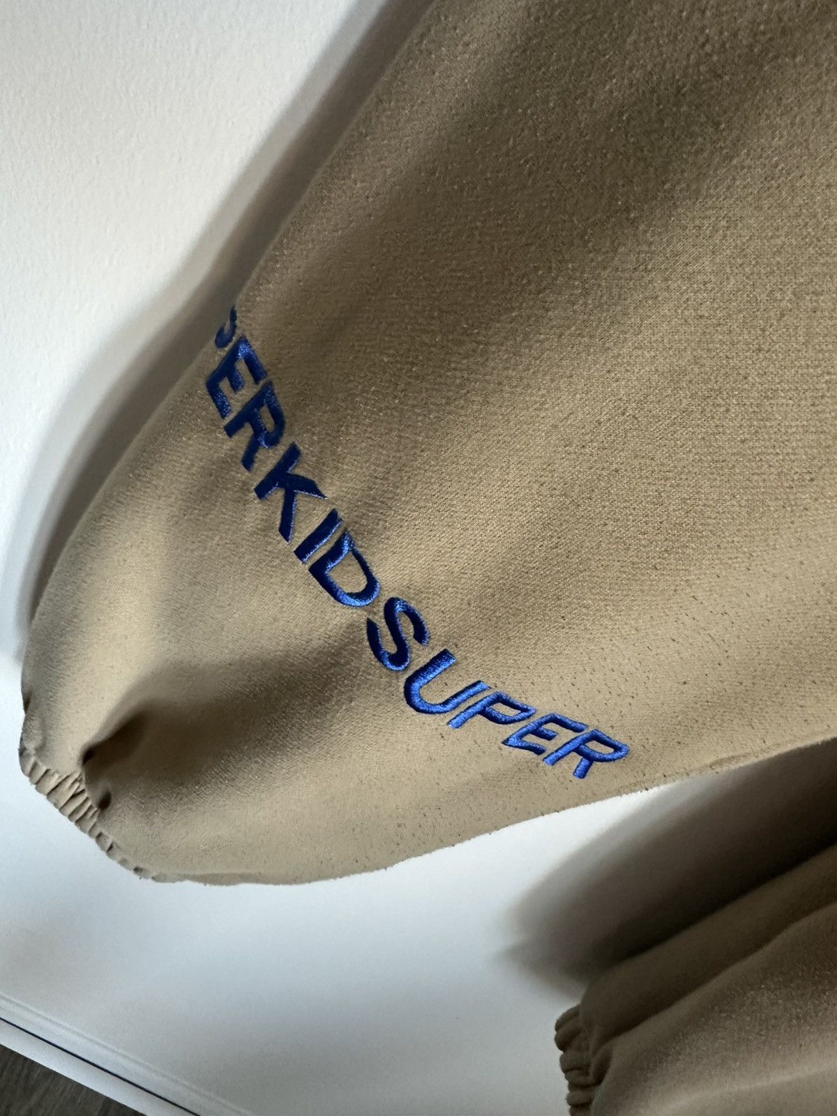 KidSuper Kid super sweat pants Size US 30 / EU 46 - 7 Thumbnail
