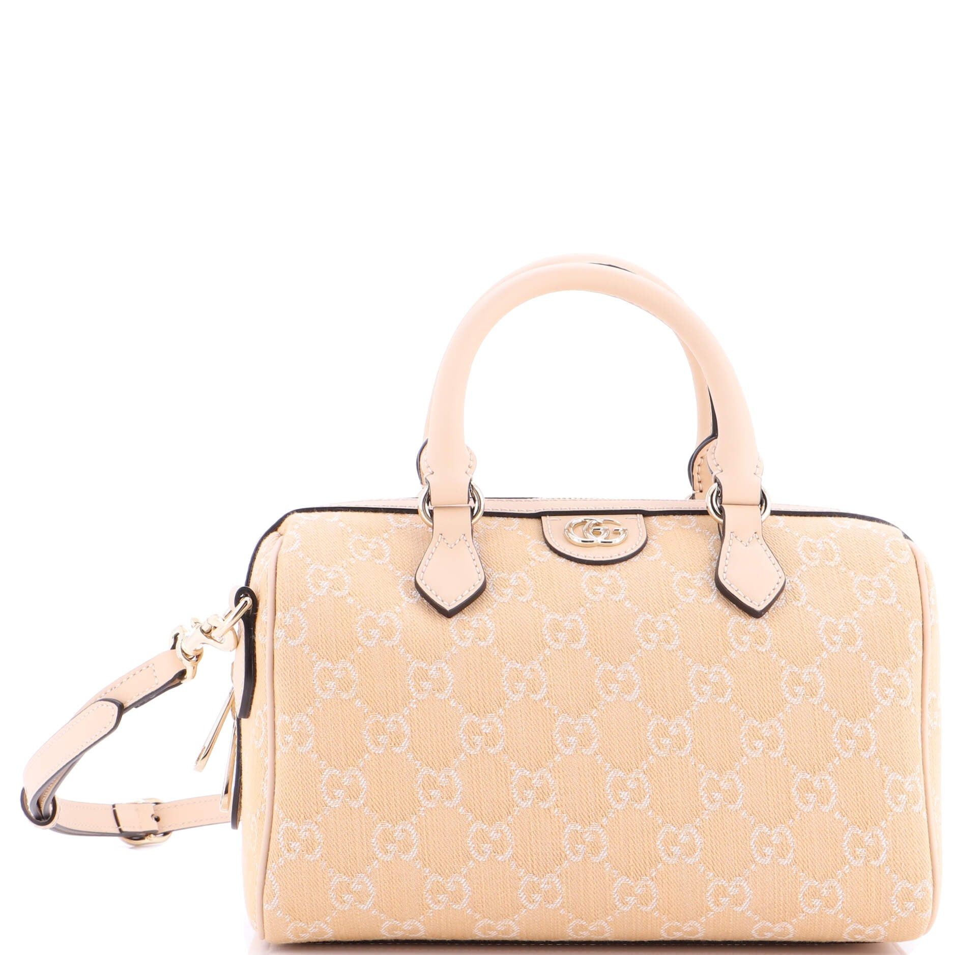 Gucci Ophidia Convertible Boston Bag Size ONE SIZE - 1 Thumbnail
