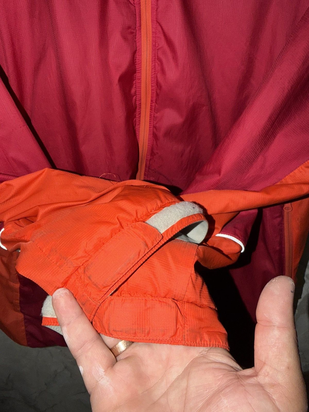 Other PARAMO Andina Waterproof Jacket UNISEX Size XL Size US XL / EU 56 / 4 - 6 Thumbnail