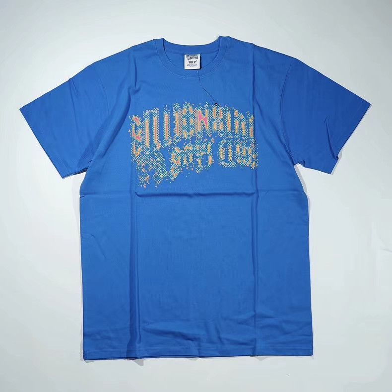 Billionaire Boys Club Billionaire Boys Club Hip-Hop Short Sleeve T-Shirt Size US L / EU 52-54 / 3 - 3 Thumbnail