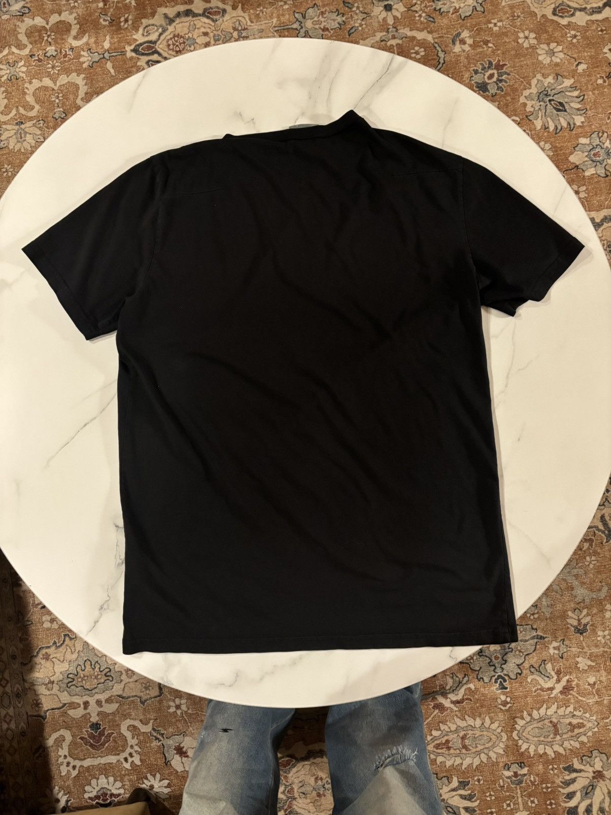 Dior HEDI SLIMANE DIOR BEE SHIRT Size US M / EU 48-50 / 2 - 3 Thumbnail