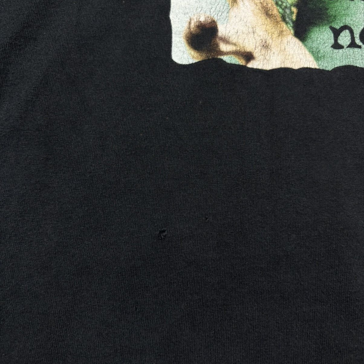 Band Tees Otep - No gods No laws 00’s Size US L / EU 52-54 / 3 - 6 Thumbnail
