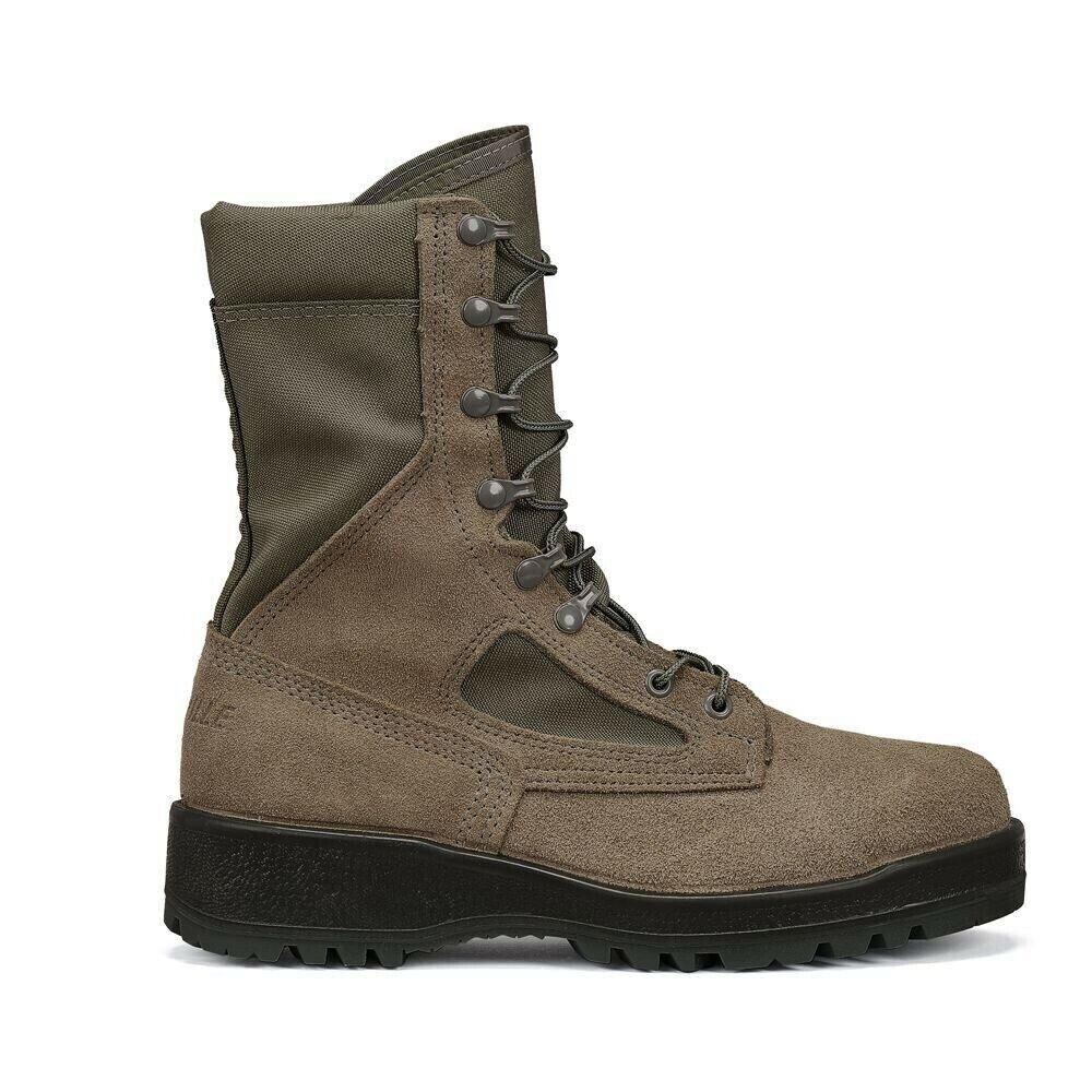 Belleville Belleville Steel Toe Military Boot (U.S.A. Made) 600ST GORE- Size US 13 / EU 46 - 6 Thumbnail