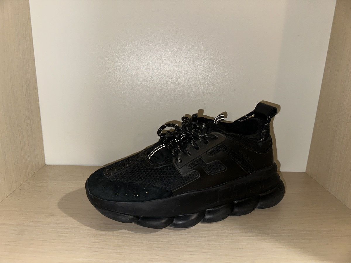 Versace Versace Chain Reaction Size US 9.5 / EU 42-43 - 6 Thumbnail