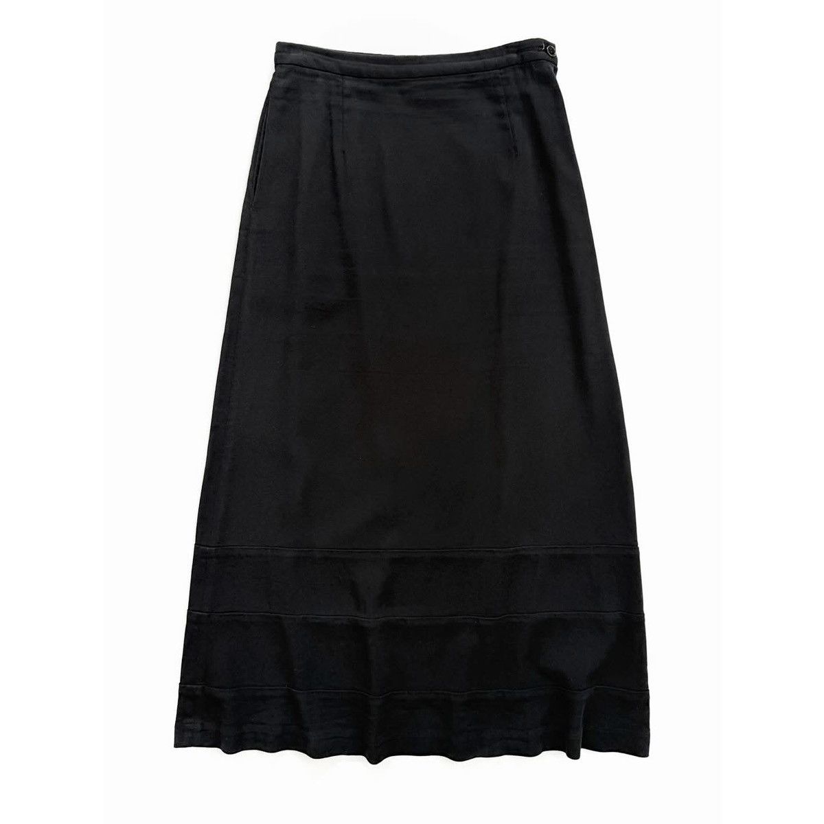 Comme des Garcons Comme Des Garcons AD1999 Skirt Size 28" / US 6 / IT 42 - 1 Thumbnail