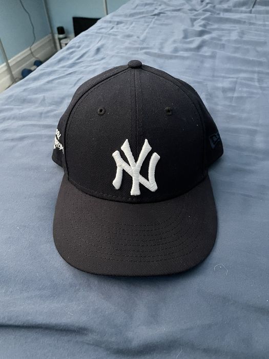 New Era New York Yankees x Alltimers Low Profile Snapback Hat