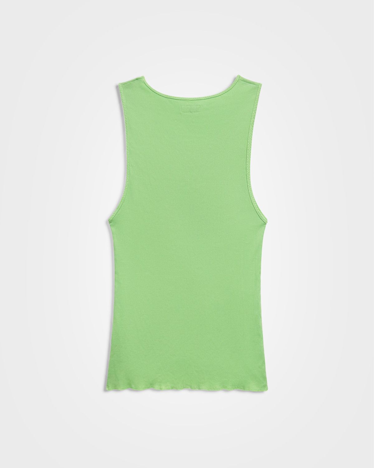 ERL ERL, SS21 'Sun' Tank Top Size US L / EU 52-54 / 3 - 2 Thumbnail