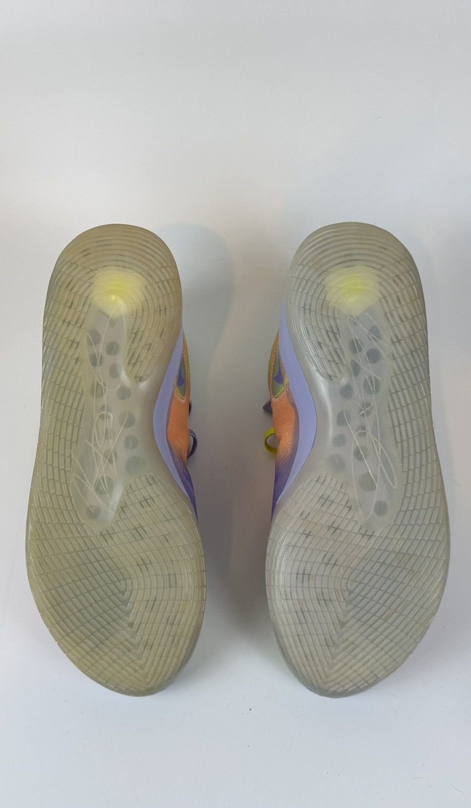 Nike NIKE KD 12 EBYL Nationals Size U.S .11 Size US 11 / EU 44 - 5 Thumbnail