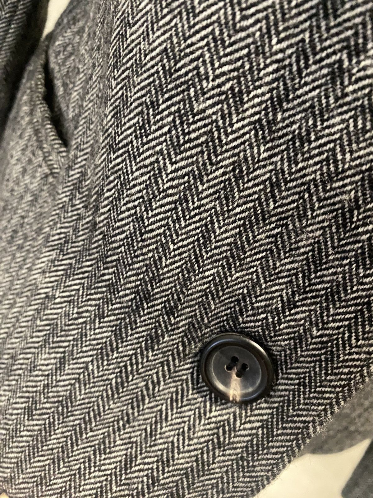 Other Windsor Blazer | Size M | Wool Angora Cashmere Blend Size S / US 4 / IT 40 - 5 Thumbnail