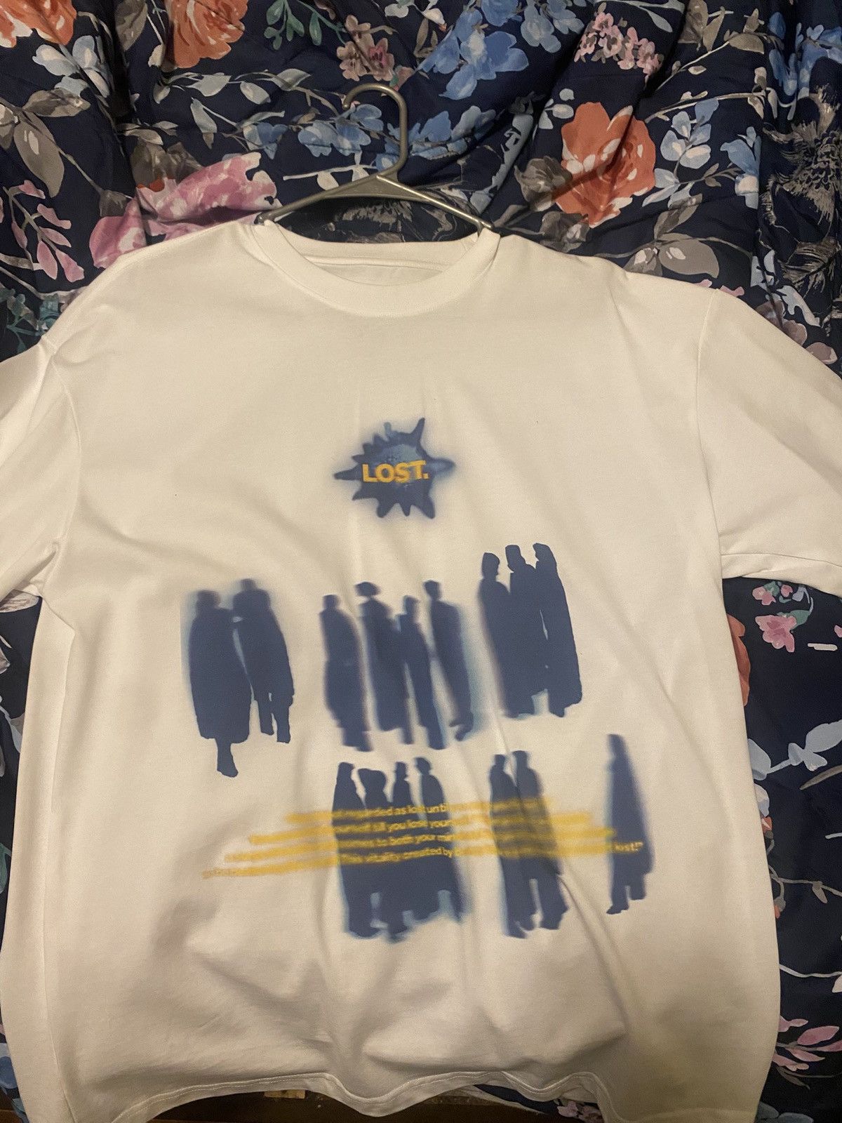Other Neniom graphic t shirt Size US S / EU 44-46 / 1 - 3 Thumbnail
