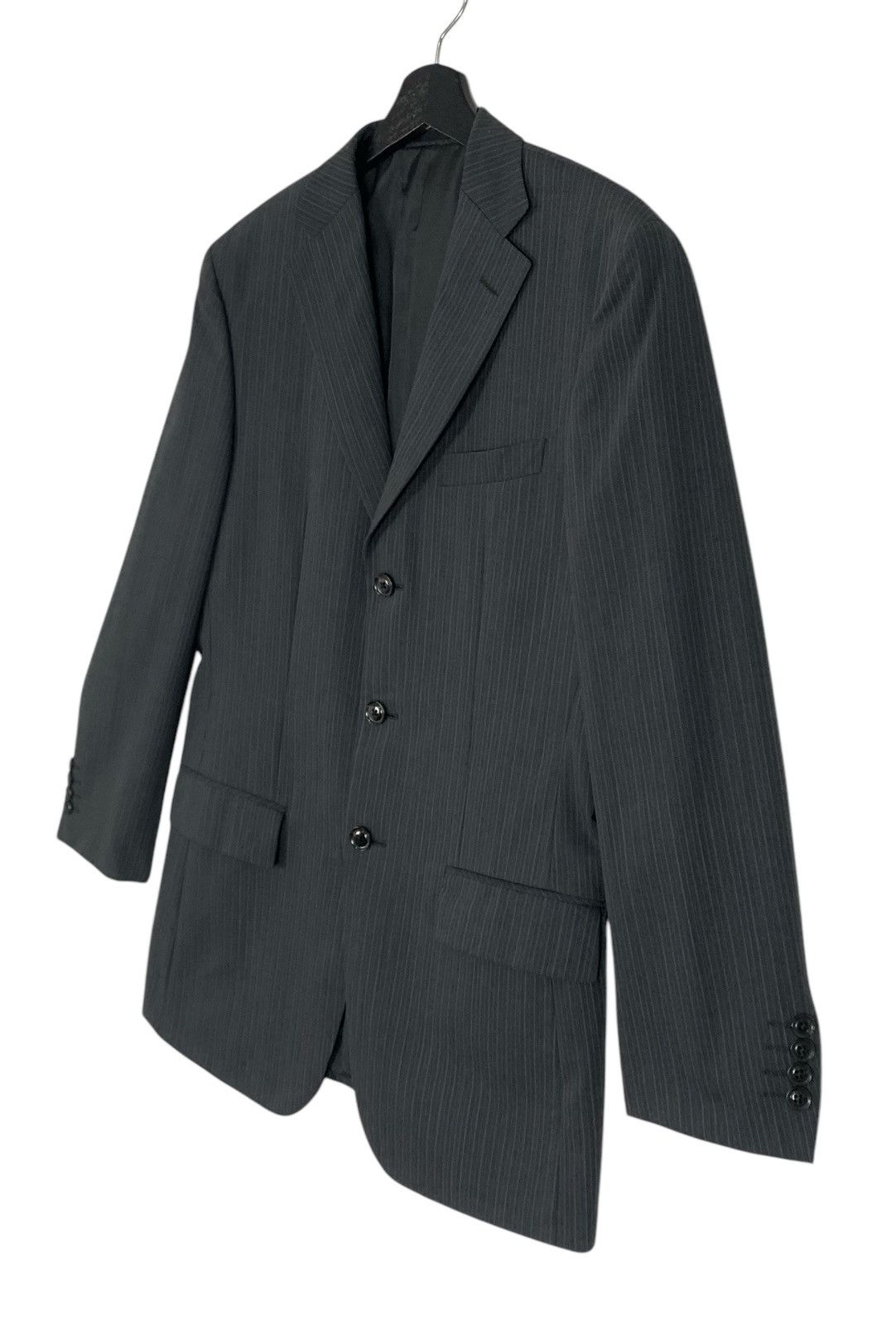 Designer × Japanese Brand Arrston Volaju Koshin Satoh Designer JapaneseBrand Coat Size US S / EU 44-46 / 1 - 3 Thumbnail