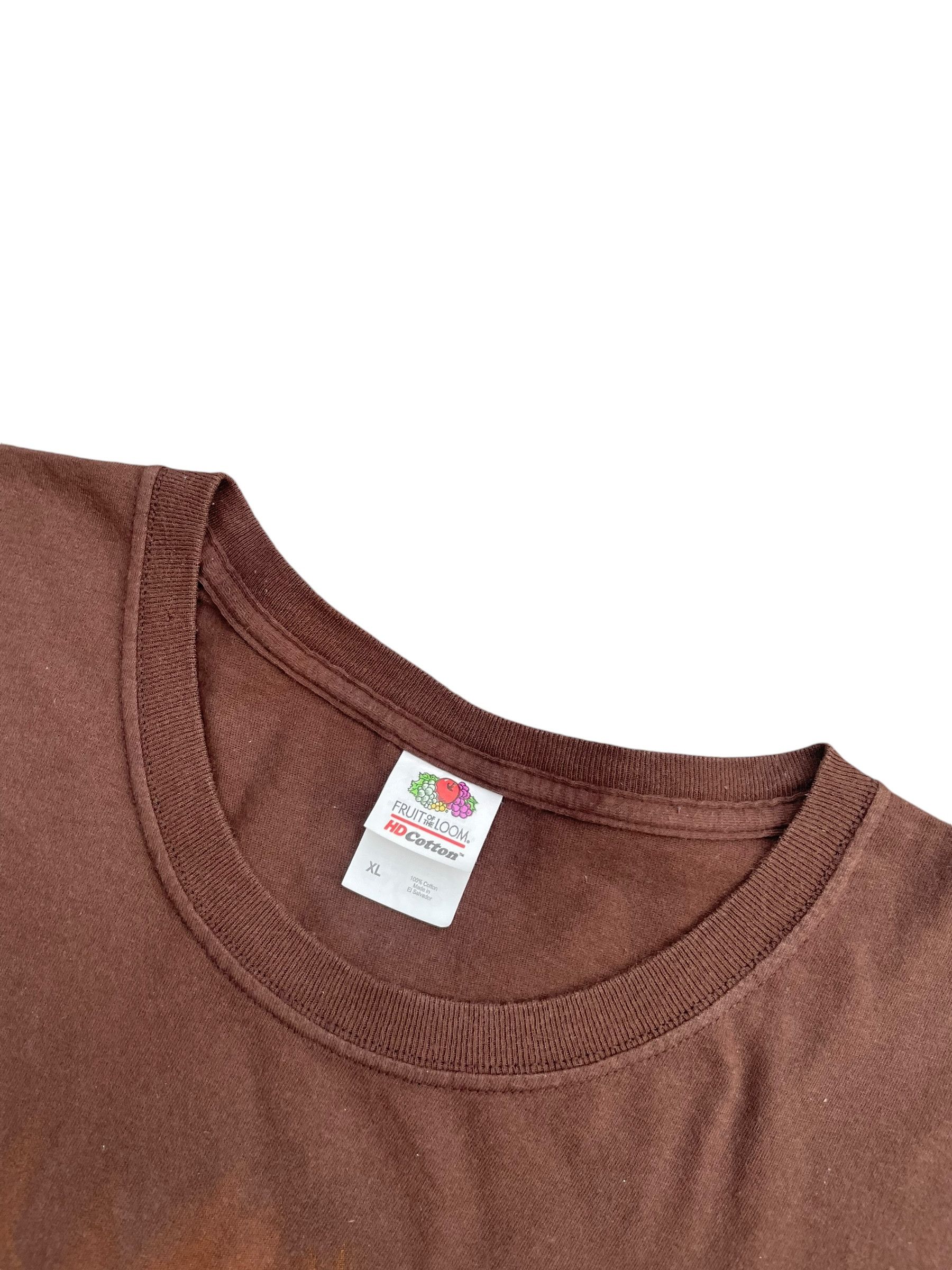 Other Scarecrow Tshirt Size US XL / EU 56 / 4 - 3 Thumbnail