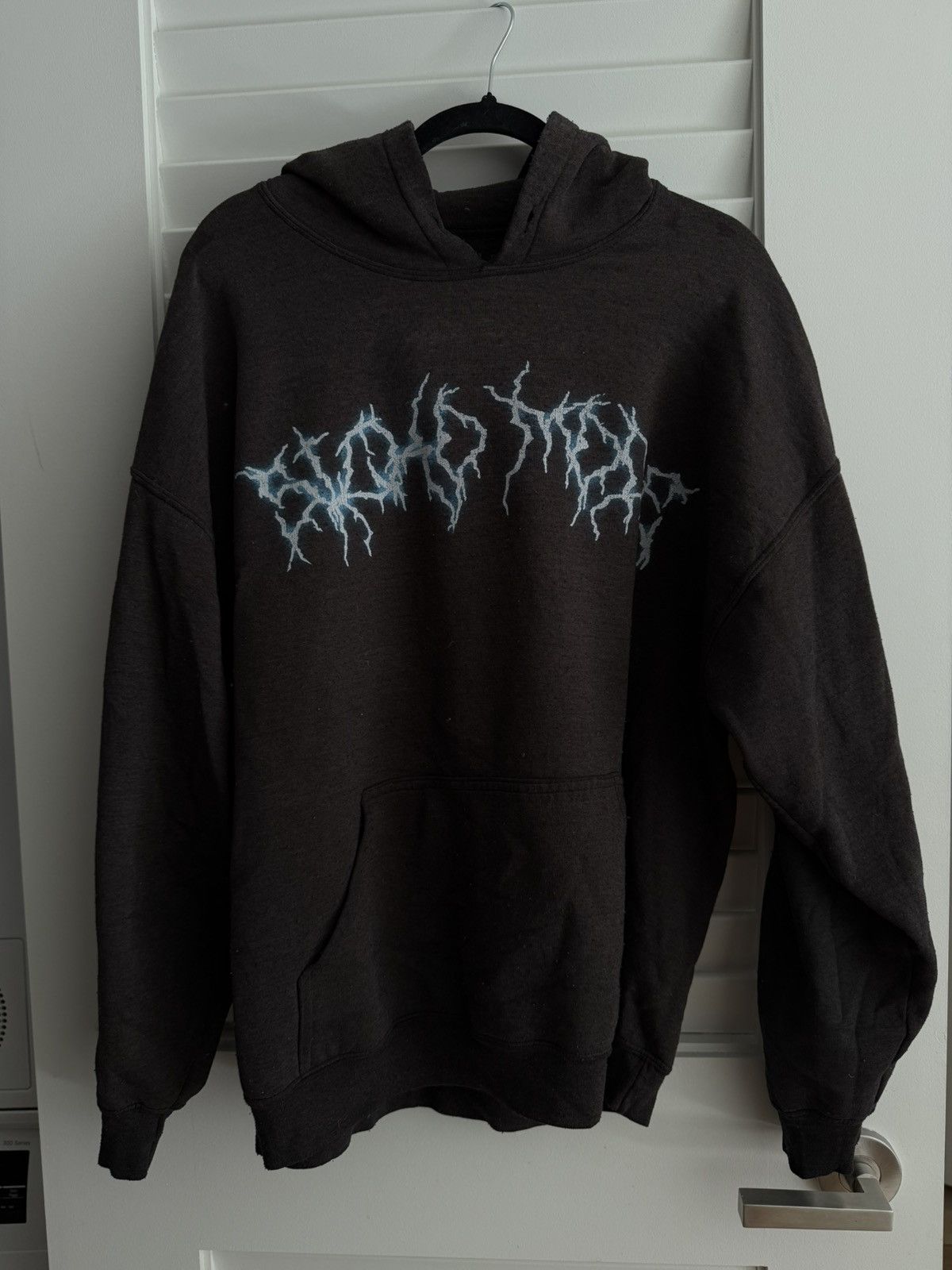 Travis Scott Travis Scott Sicko Mode AstroWorld Hoodie Size US L / EU 52-54 / 3 - 1 Thumbnail