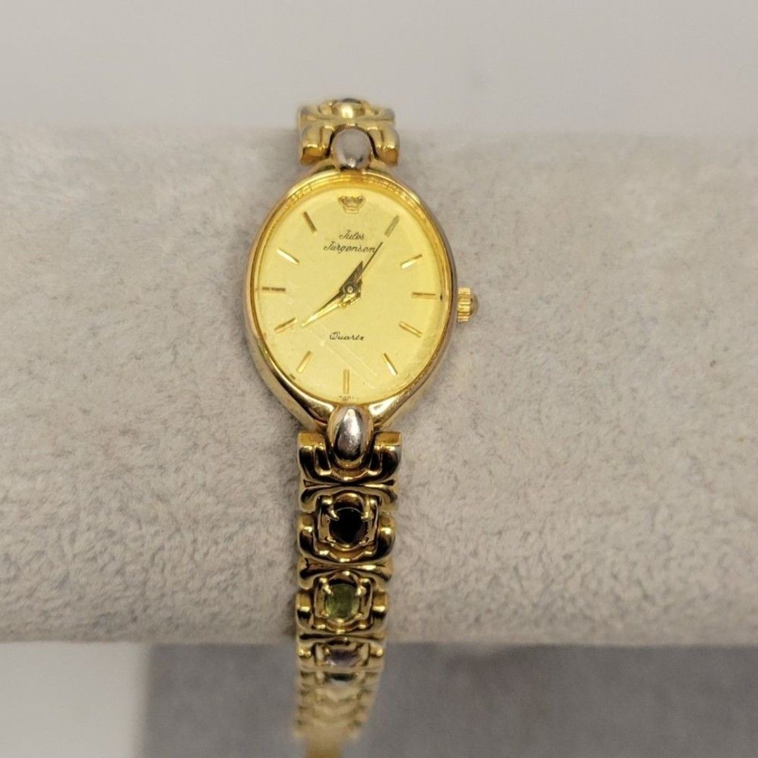 Other Jules Jurgensen Women's Watch Size ONE SIZE - 1 Thumbnail