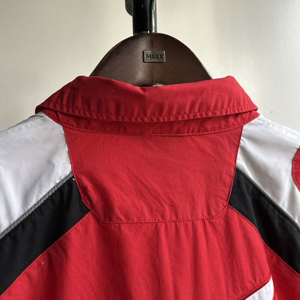 Honda Vintage Honda Racing Moto Shirt Size US XL / EU 56 / 4 - 11 Thumbnail