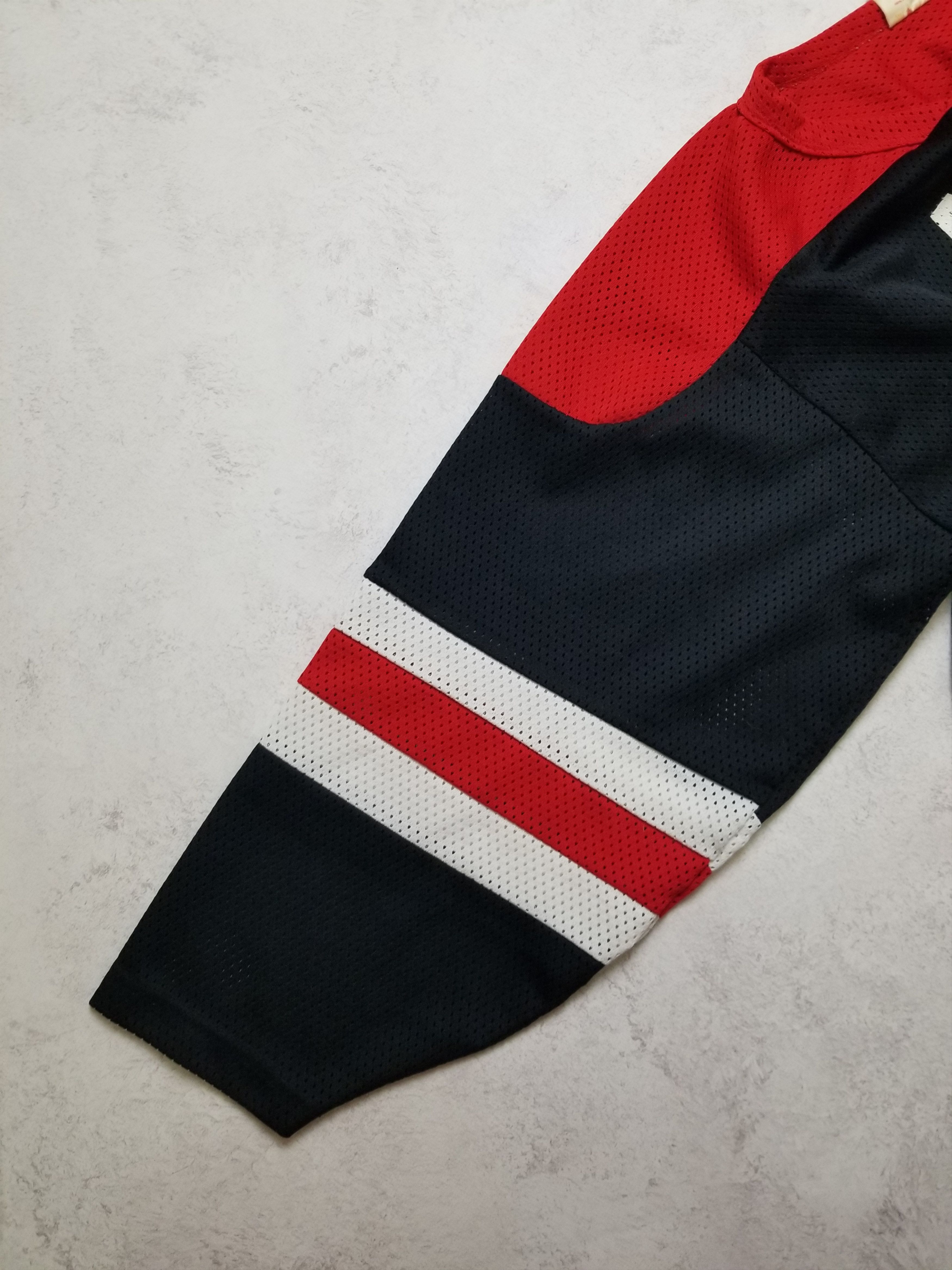 Other Ottawa Senators Peace Tower Athletics International Jersey Size US L / EU 52-54 / 3 - 5 Thumbnail