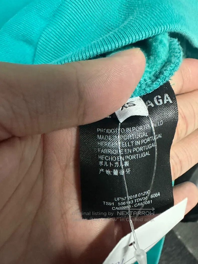 Balenciaga Balenciaga hoodie Size US XS / EU 42 / 0 - 5 Thumbnail