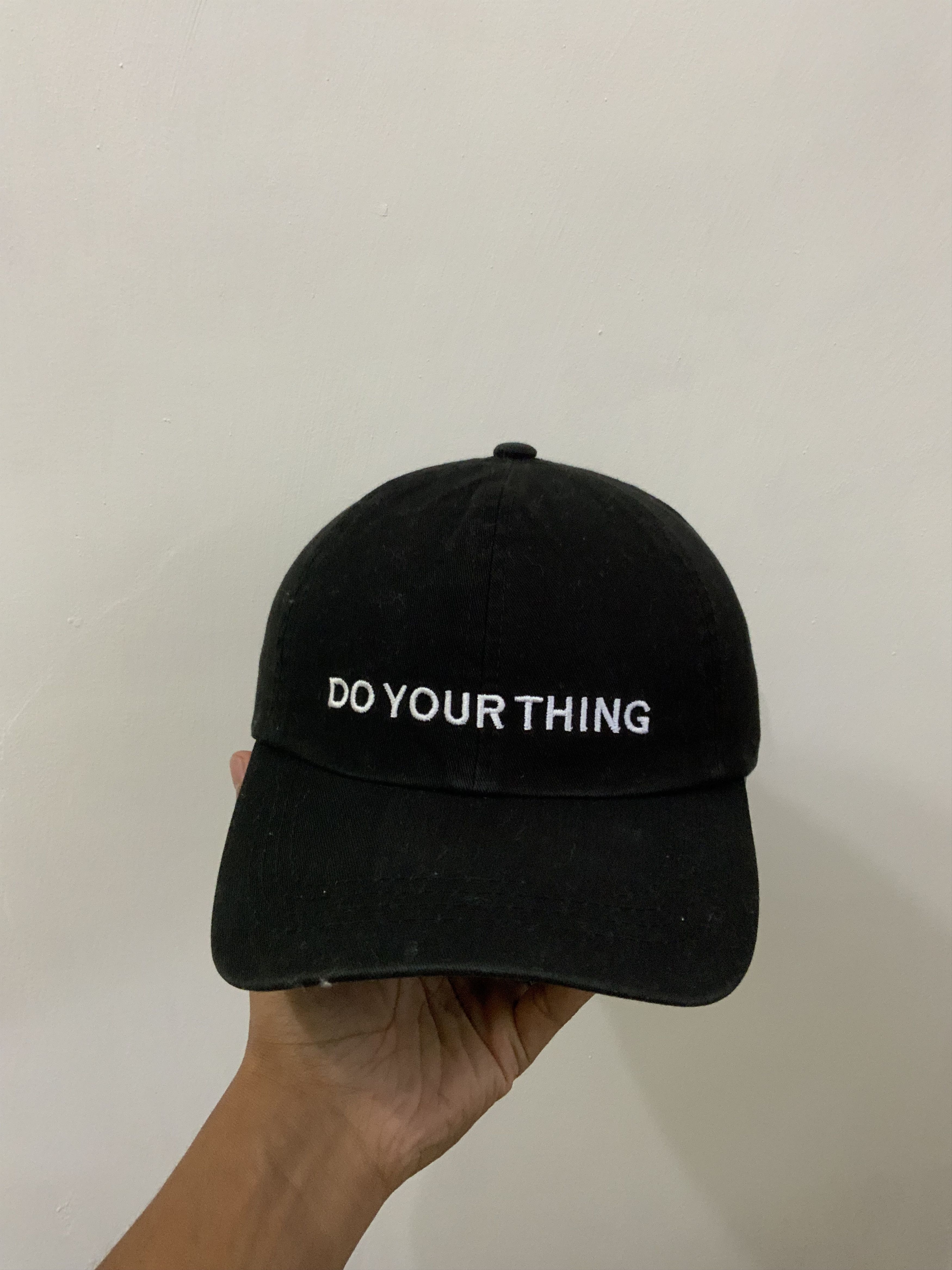 Zara Do Your Thing by ZARA Hat Size ONE SIZE - 5 Thumbnail