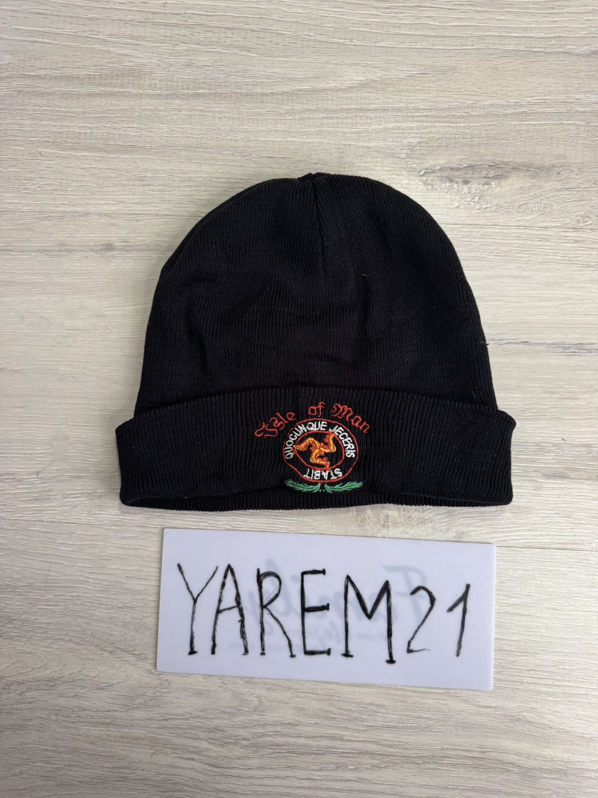 Other Isle of man hat Size ONE SIZE - 1 Thumbnail