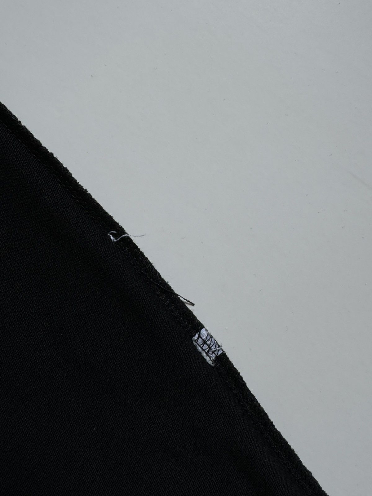 A-COLD-WALL* Panelled Boxy Fit T-Shirt Size US M / EU 48-50 / 2 - 8 Thumbnail
