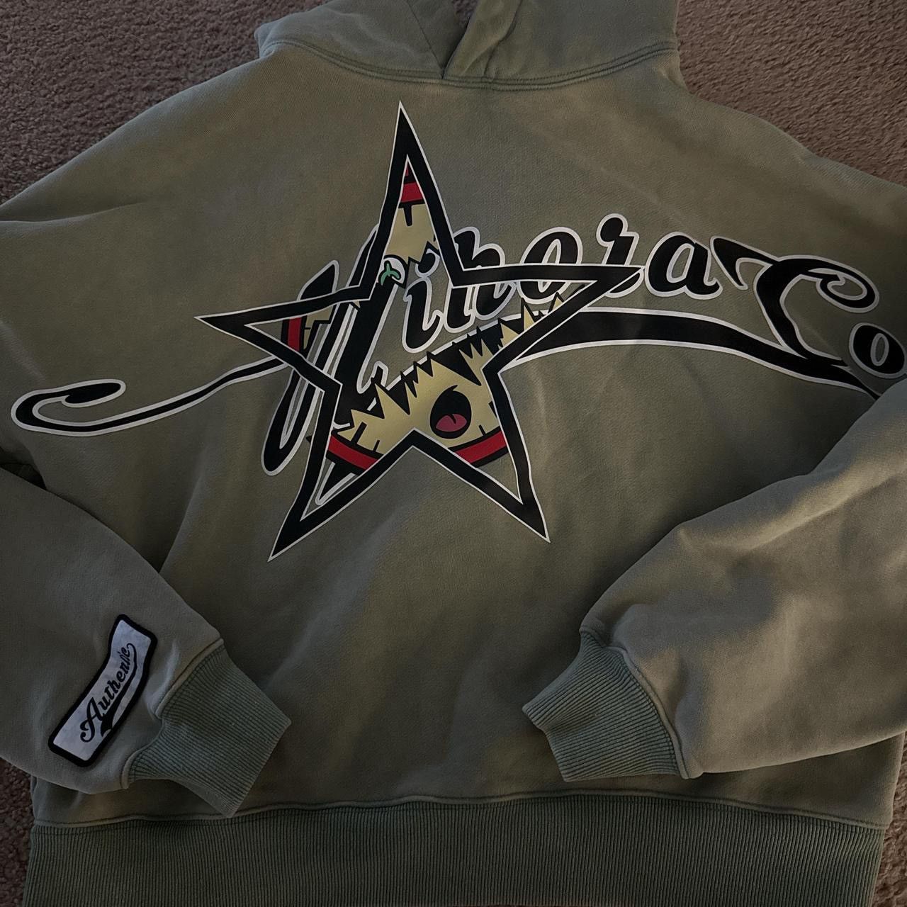 Other mihora hoodie ig brand Size US M / EU 48-50 / 2 - 1 Thumbnail