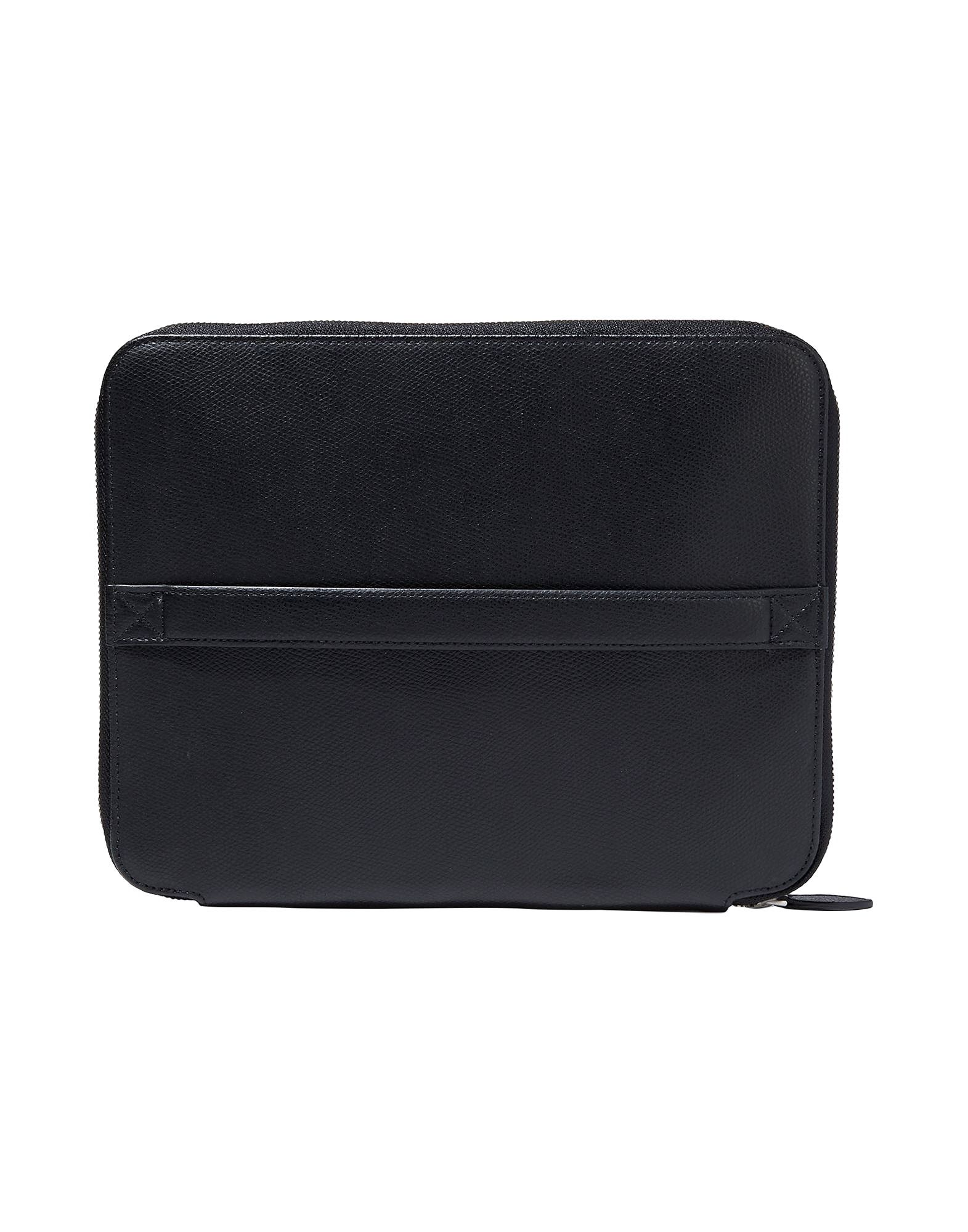 Emporio Armani Emporio armani 엠블럼 handle clutch Size ONE SIZE - 2 Thumbnail