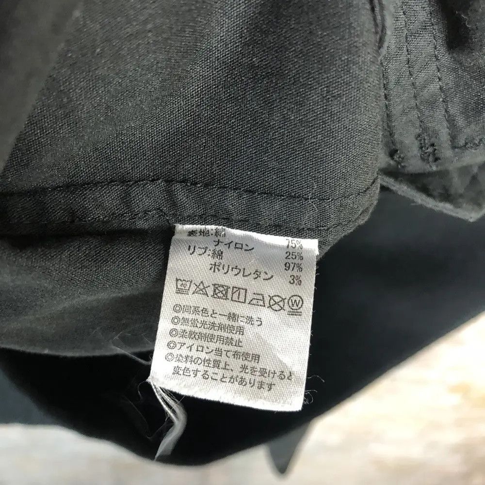 Edition Japan Peace Maker japan Black Jacket sweater #A800 Size US M / EU 48-50 / 2 - 15 Thumbnail