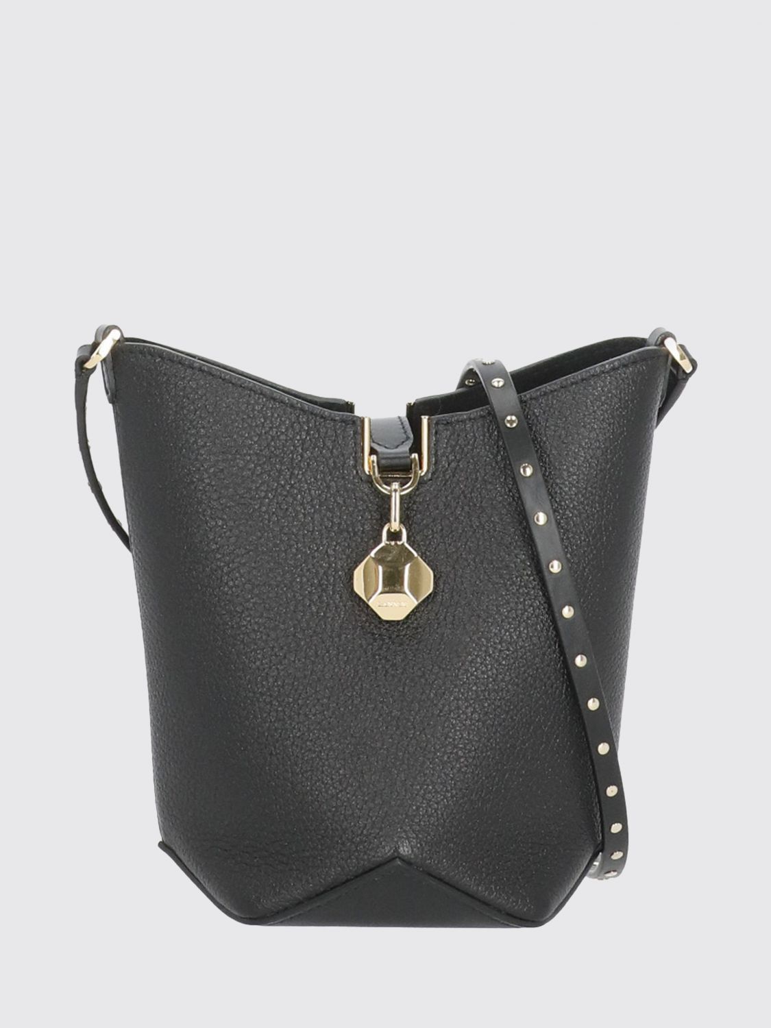 Lanvin Lanvin Mini Bag Woman Black Size ONE SIZE - 1 Thumbnail